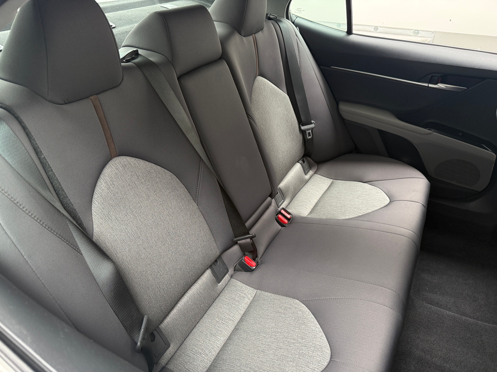 Thumbnail: 2020 Toyota Camry - 6