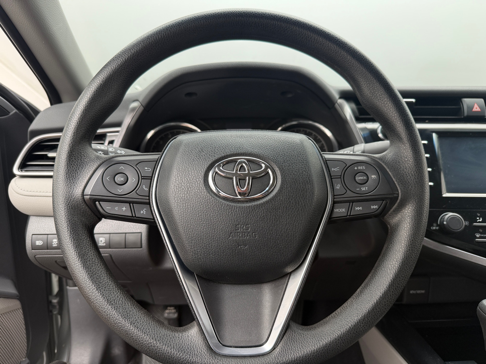 Thumbnail: 2020 Toyota Camry - 5
