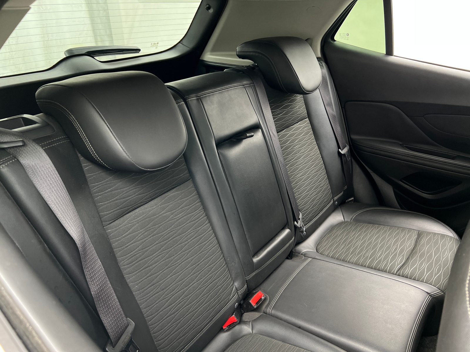 Thumbnail: 2016 Buick Encore - 5