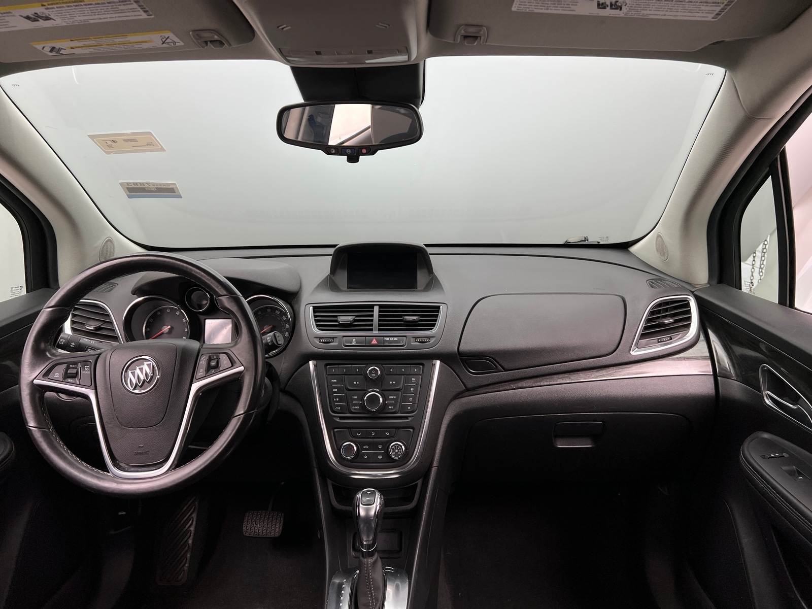 Thumbnail: 2016 Buick Encore - 2