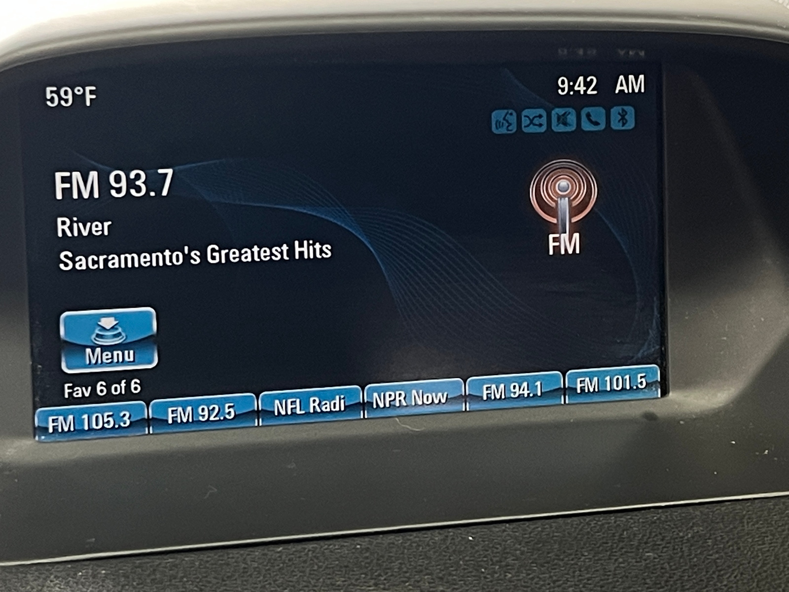 Thumbnail: 2016 Buick Encore - 3