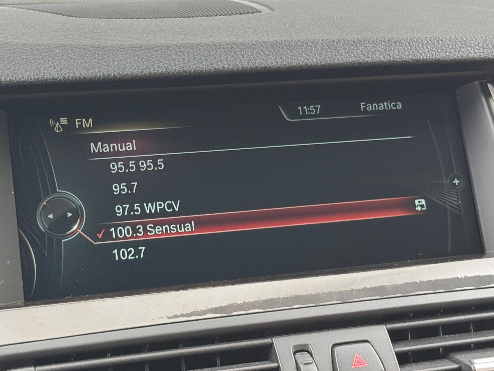 Thumbnail: 2014 BMW 5 Series - 3