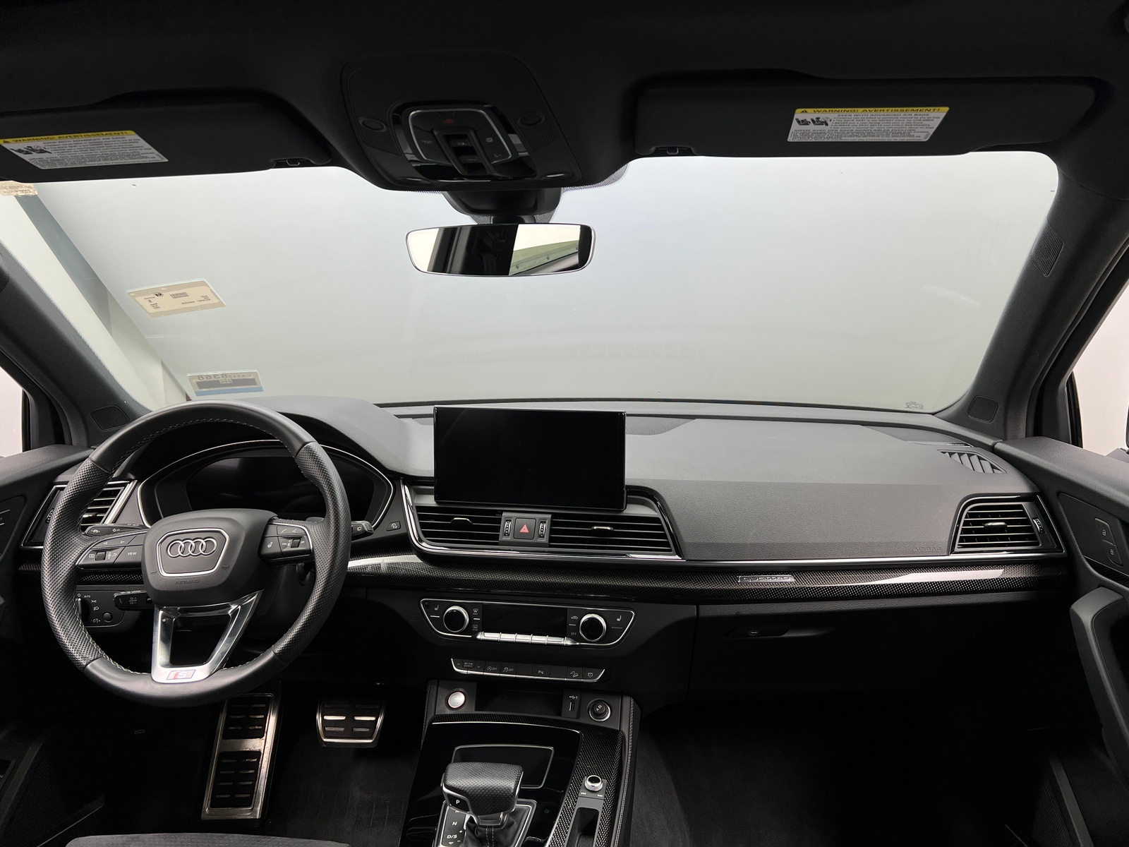 Thumbnail: 2022 Audi SQ5 - 2