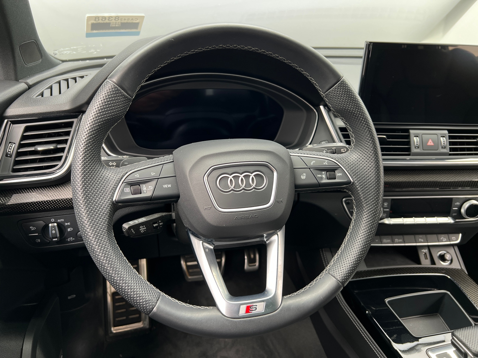 Thumbnail: 2022 Audi SQ5 - 4
