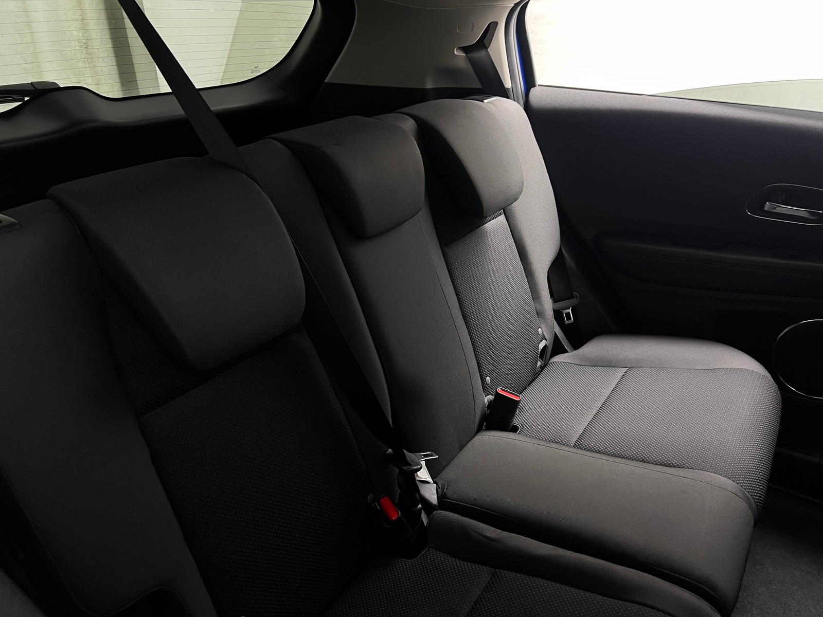 Thumbnail: 2022 Honda HR-V - 6