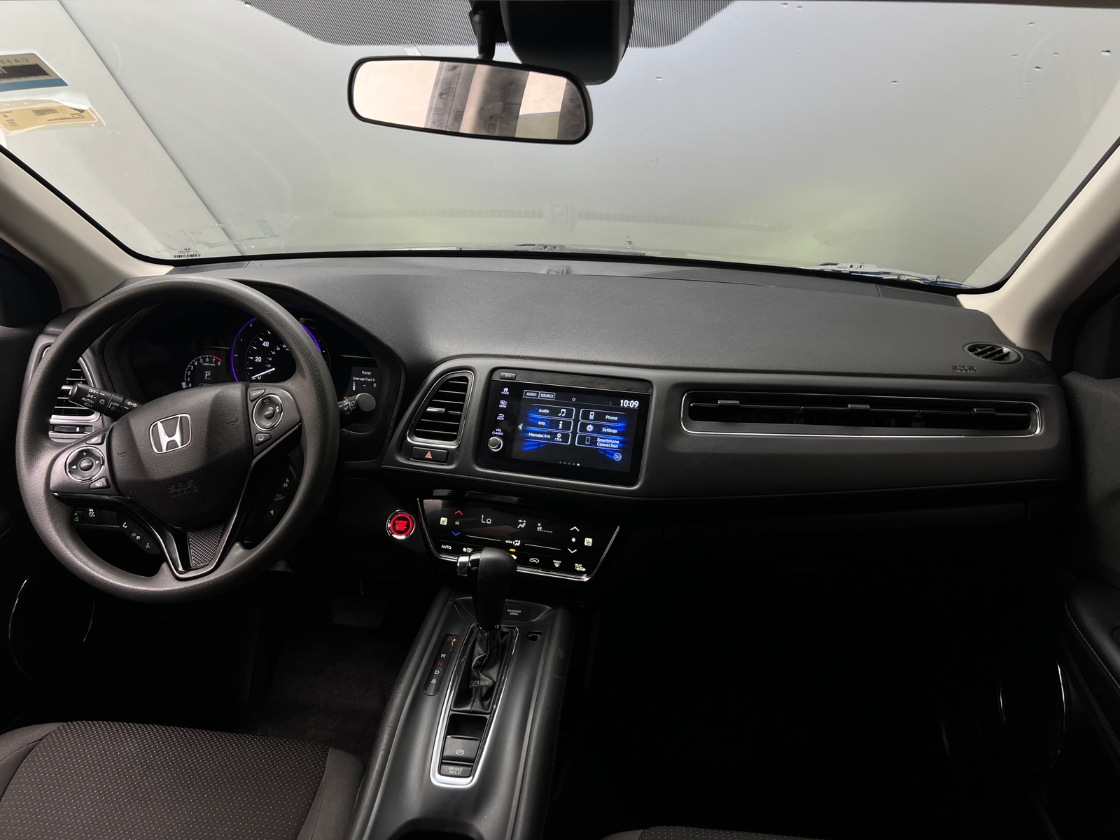 Thumbnail: 2022 Honda HR-V - 3