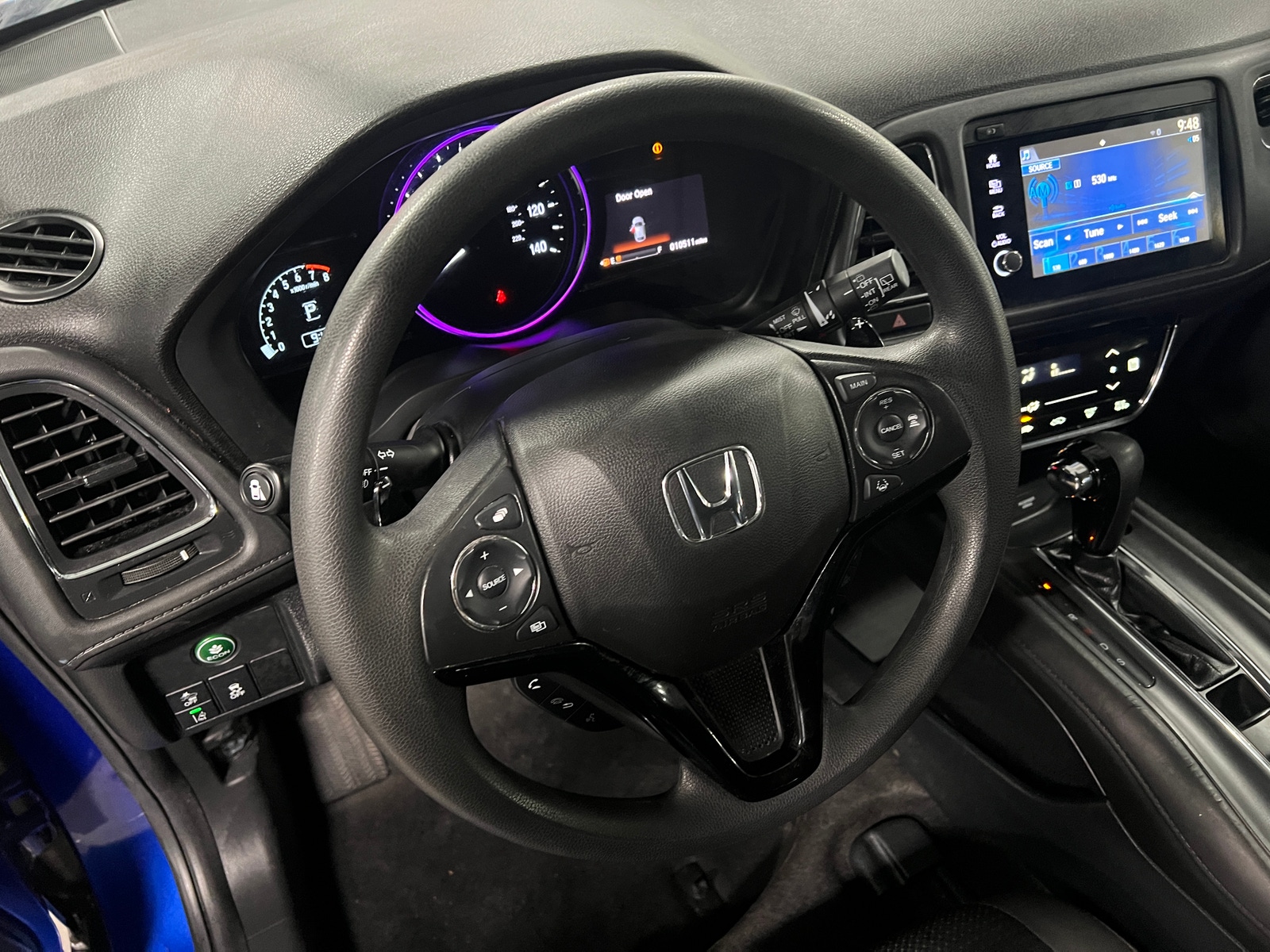 Thumbnail: 2022 Honda HR-V - 5