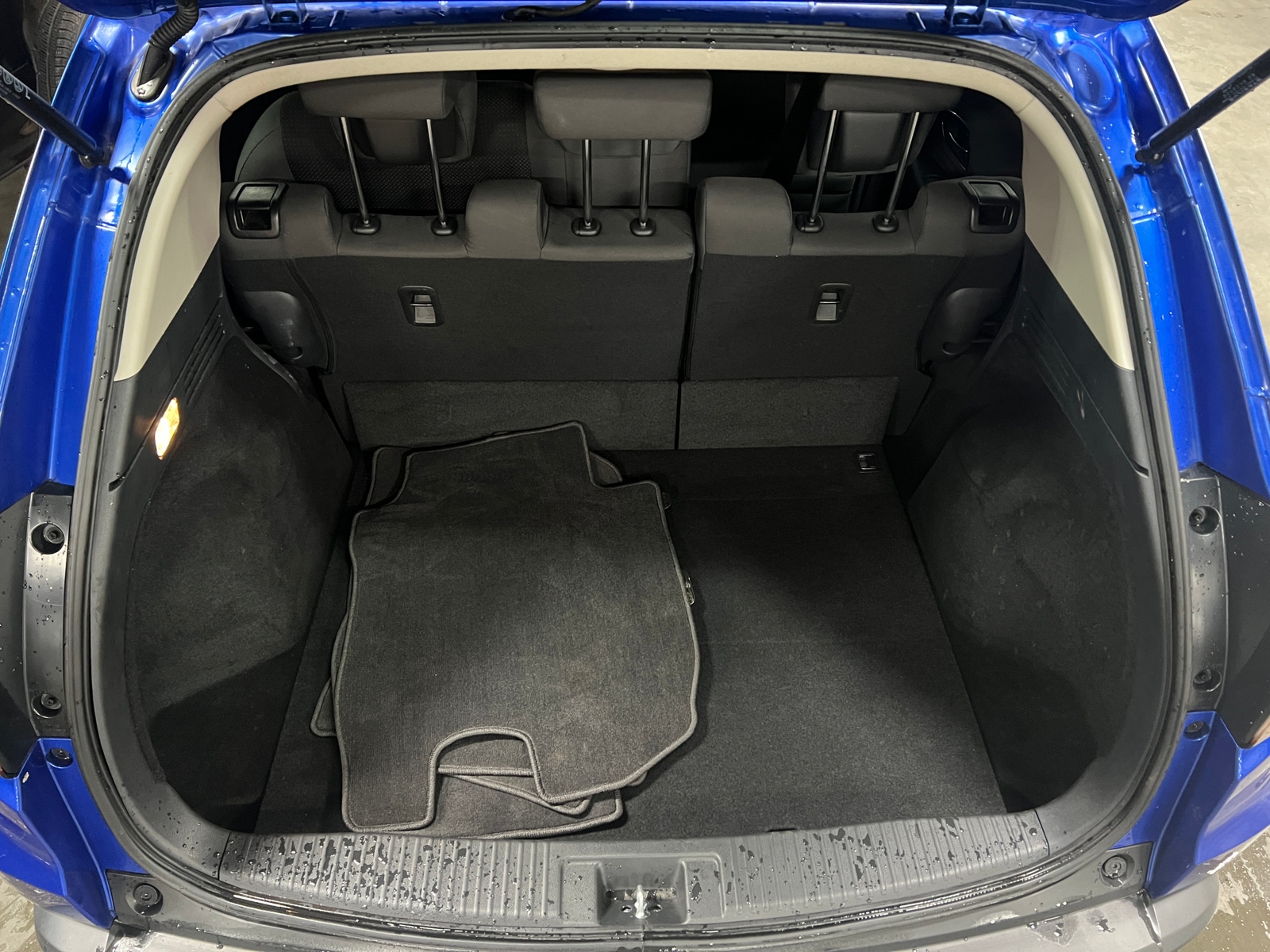 Thumbnail: 2022 Honda HR-V - 7