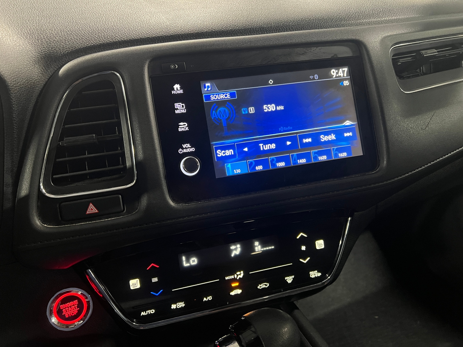 Thumbnail: 2022 Honda HR-V - 4