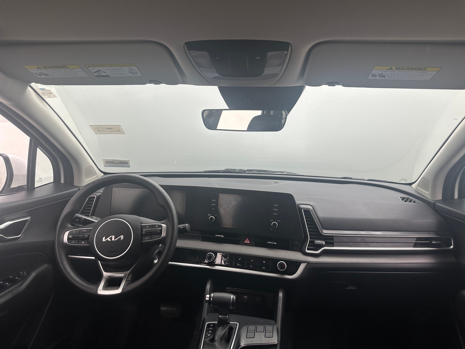 Thumbnail: 2025 Kia Sportage - 3
