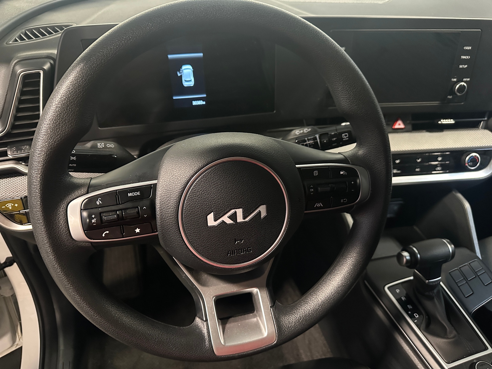 Thumbnail: 2025 Kia Sportage - 5