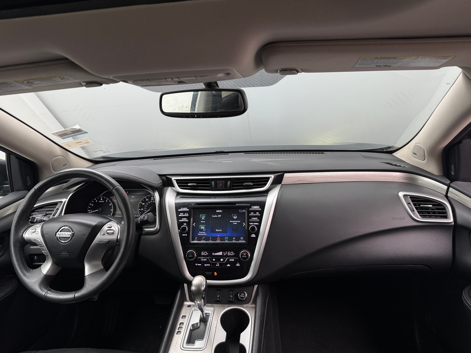 Thumbnail: 2015 Nissan Murano - 2