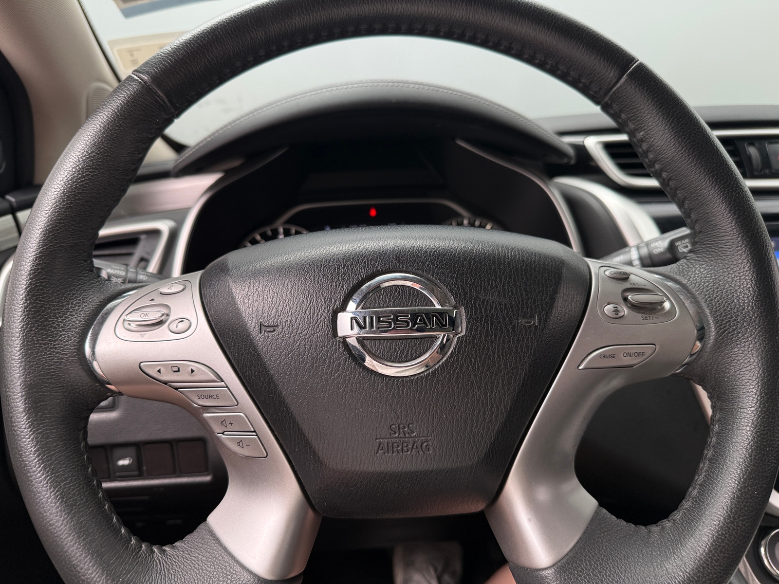Thumbnail: 2015 Nissan Murano - 4