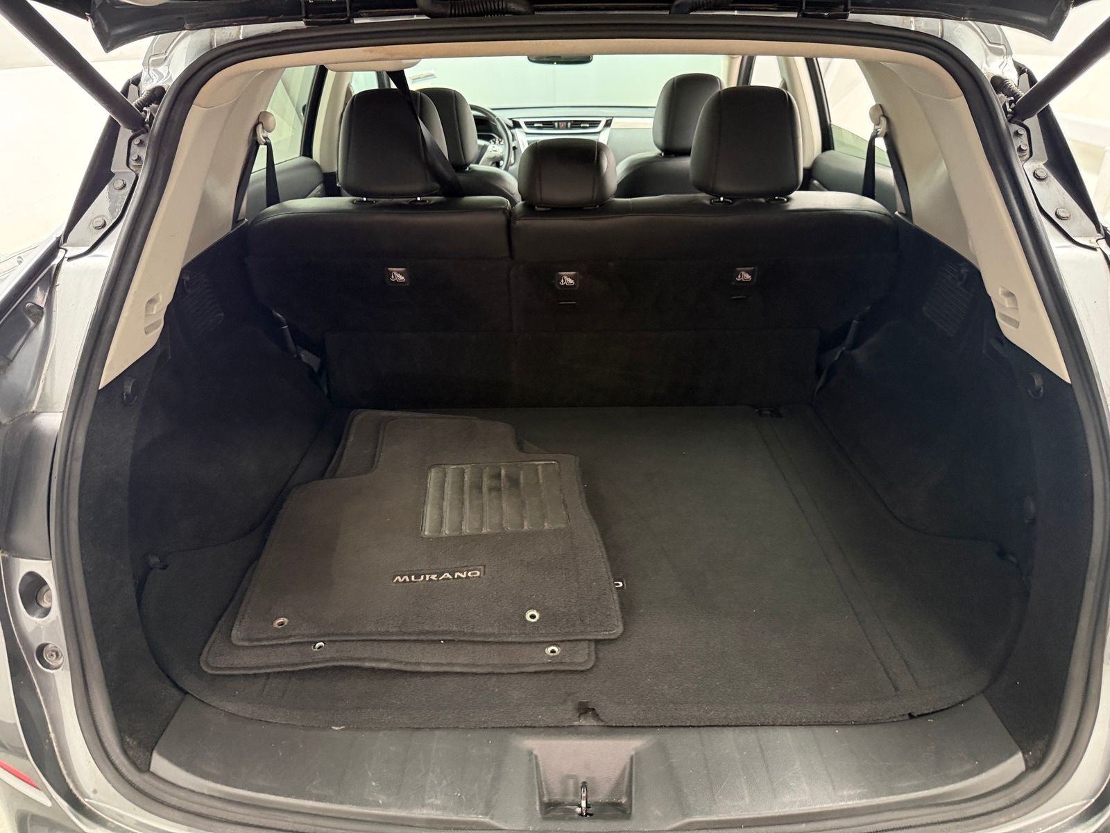 Thumbnail: 2015 Nissan Murano - 6
