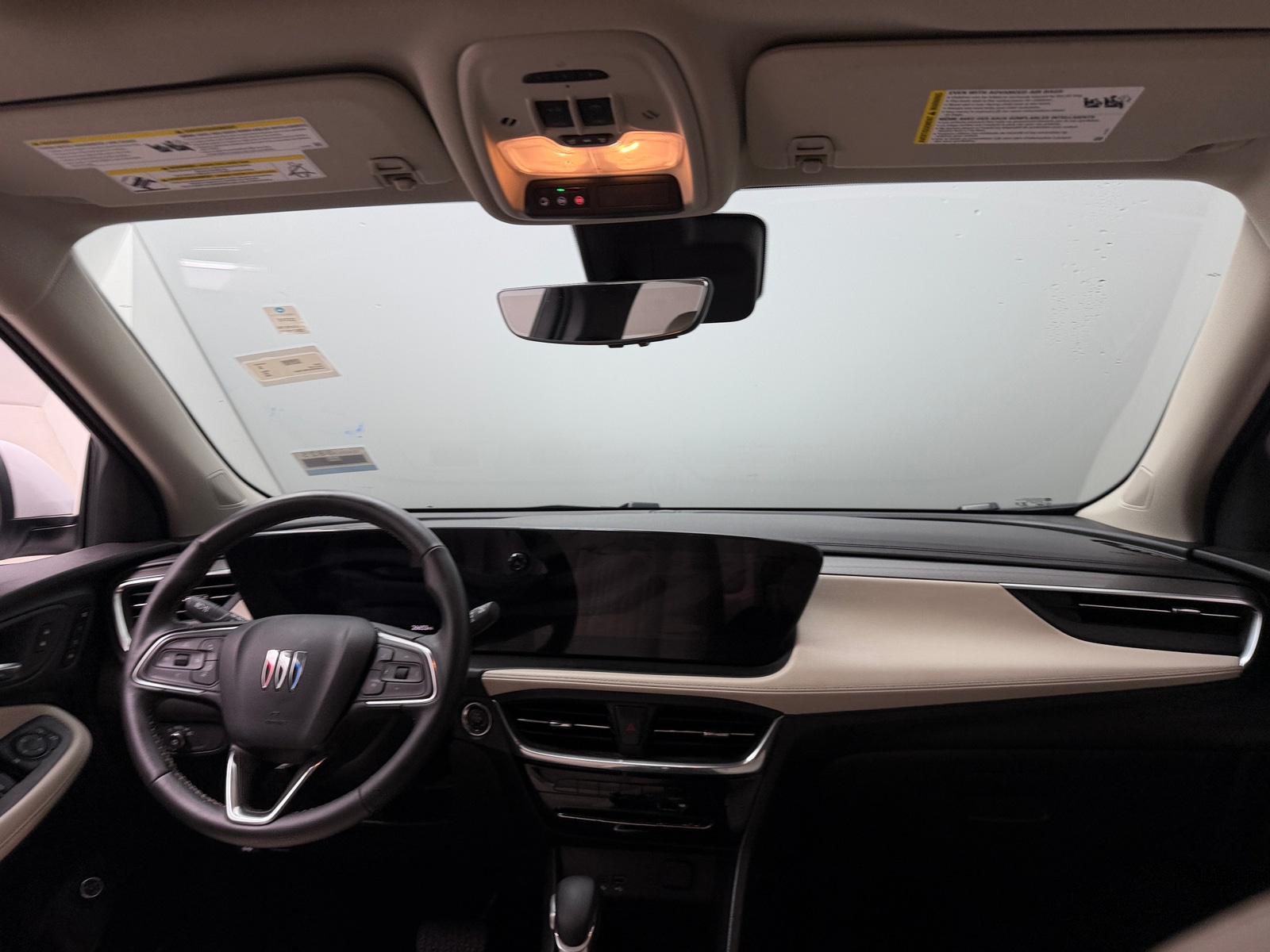 Thumbnail: 2024 Buick Encore GX - 2