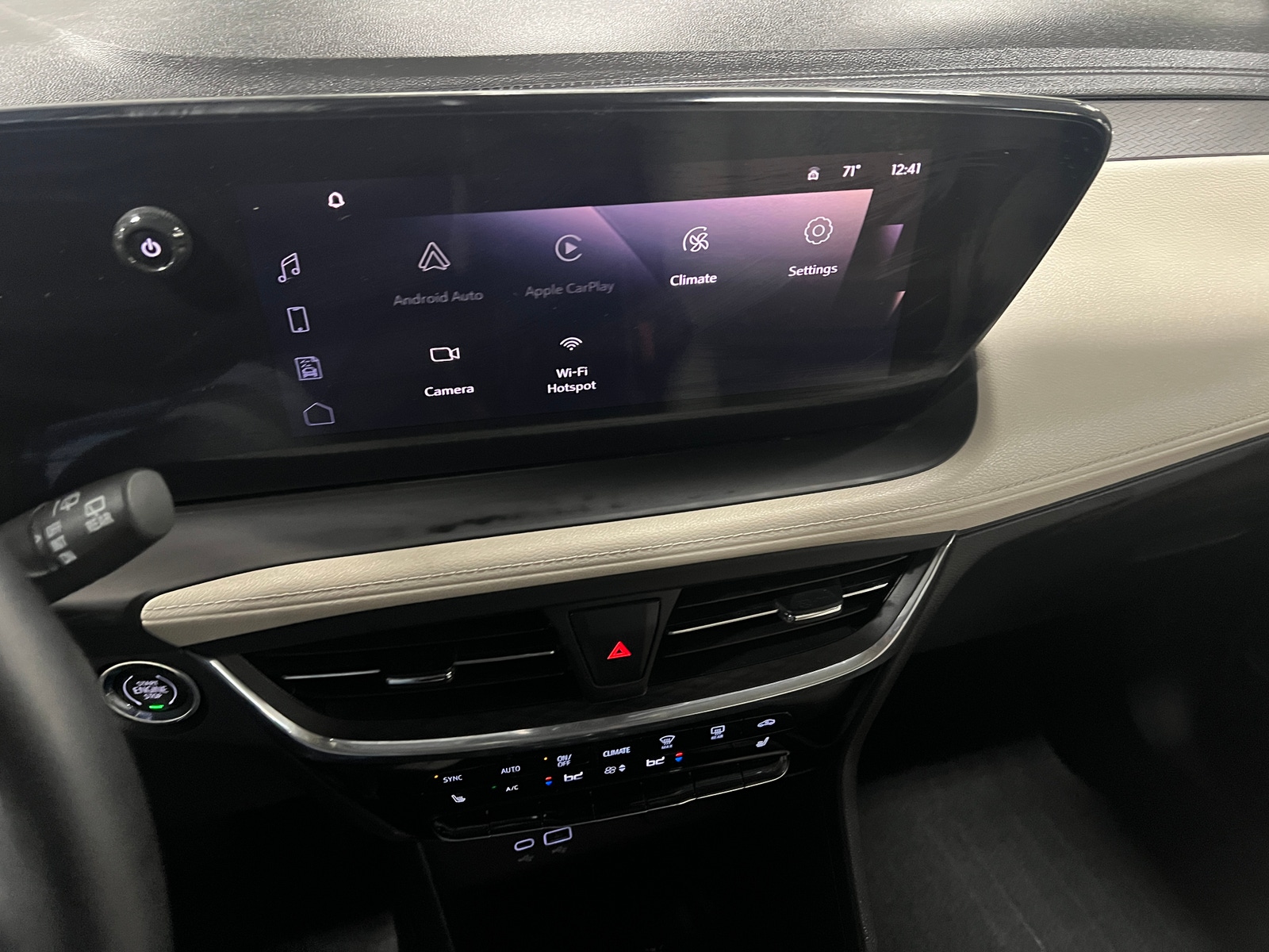 Thumbnail: 2024 Buick Encore GX - 3