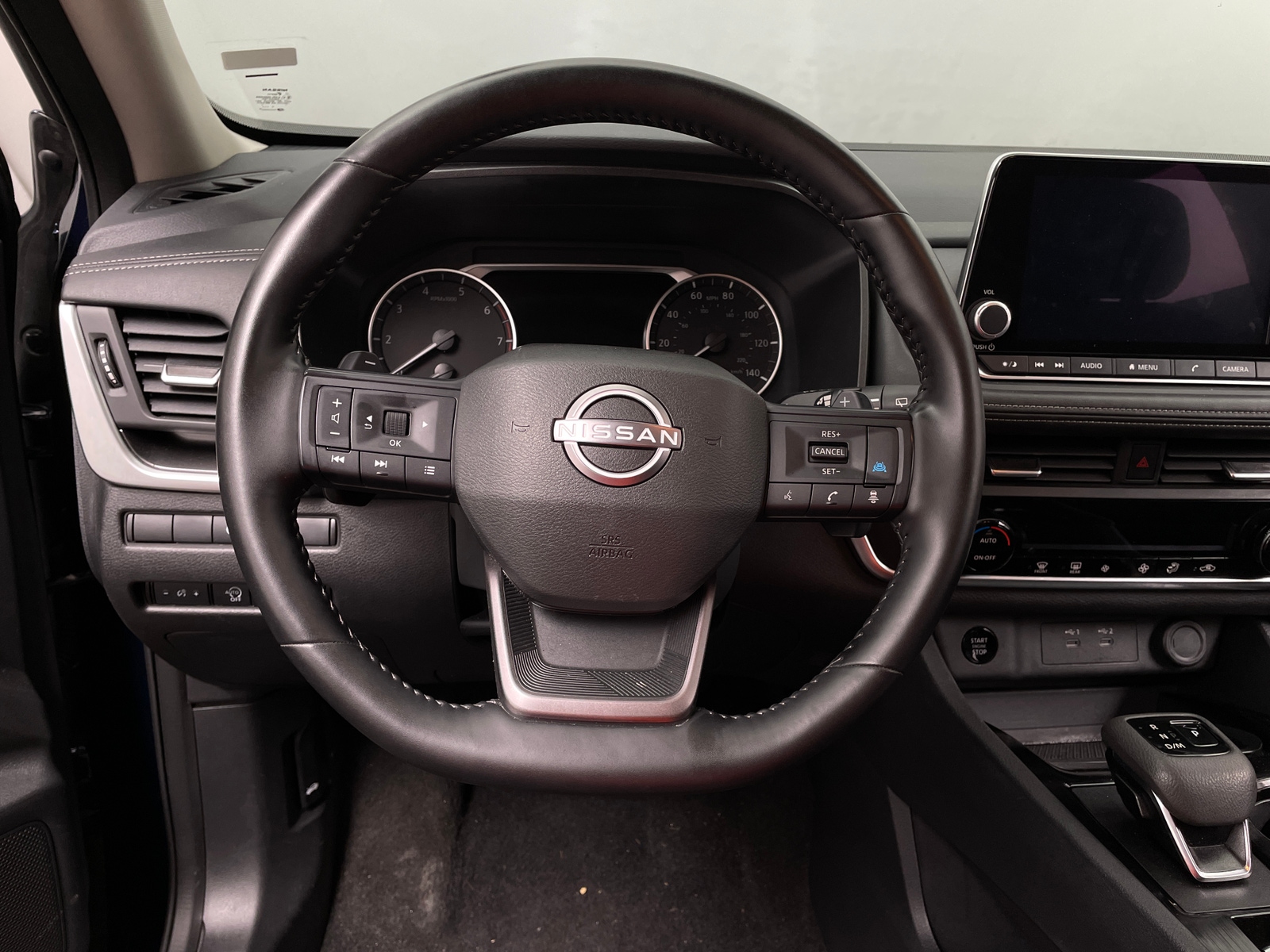 Thumbnail: 2025 Nissan Rogue - 5