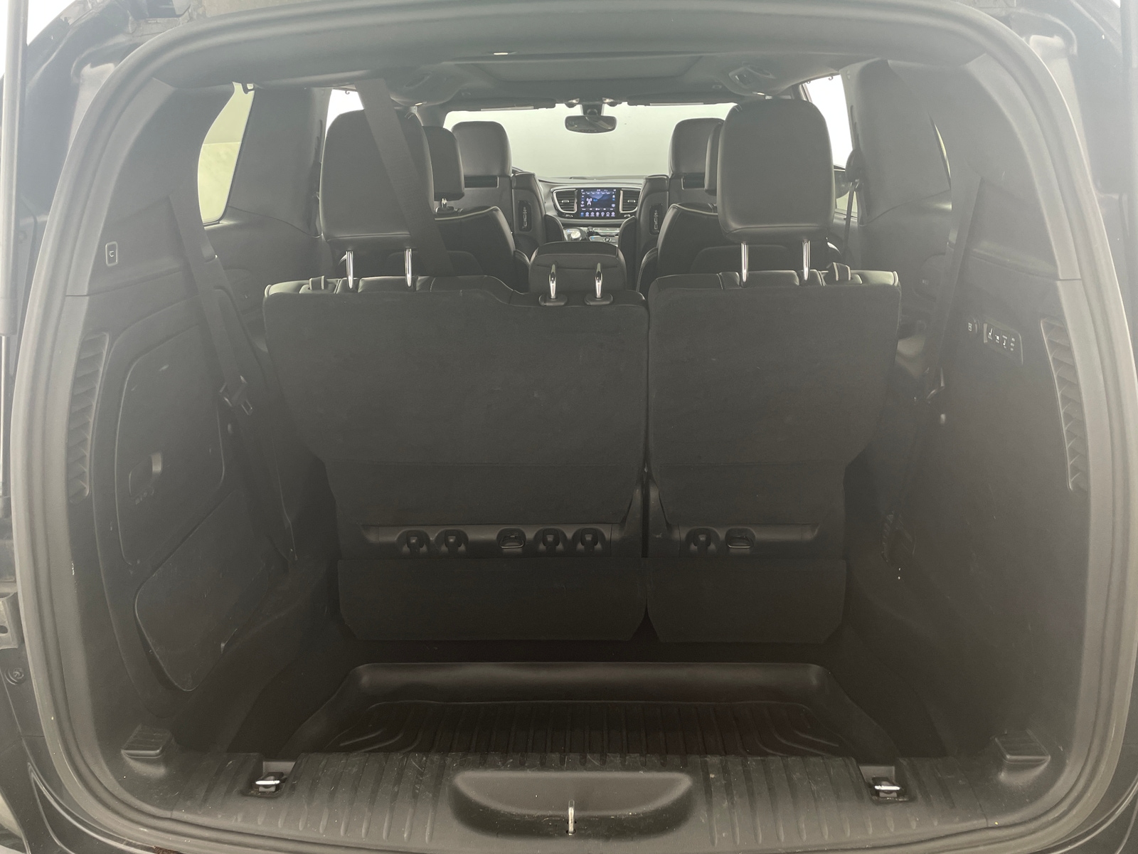 Thumbnail: 2019 Chrysler Pacifica - 6
