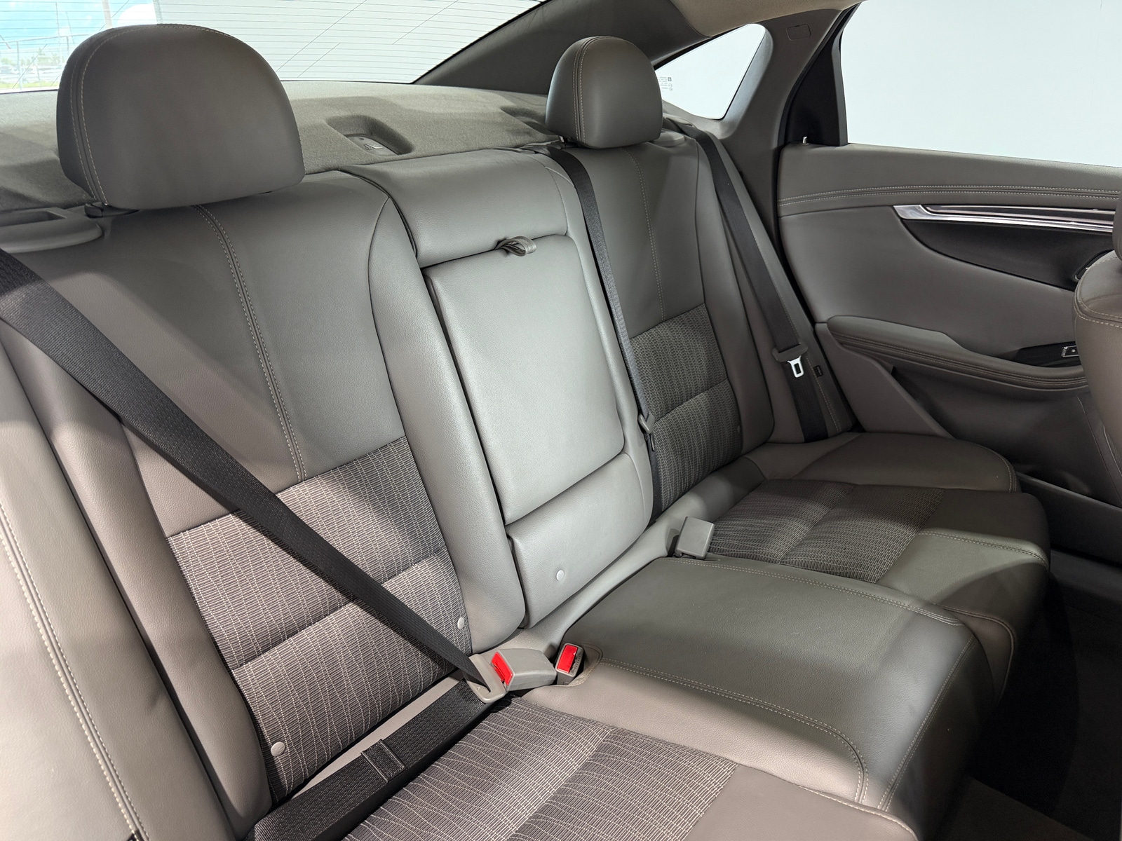 Thumbnail: 2018 Chevrolet Impala - 6