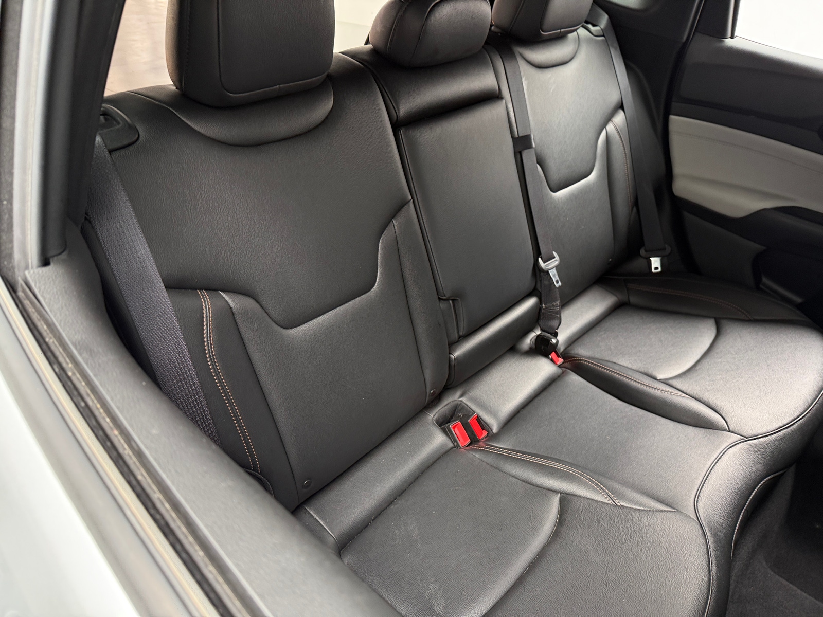 Thumbnail: 2024 Jeep Compass - 5