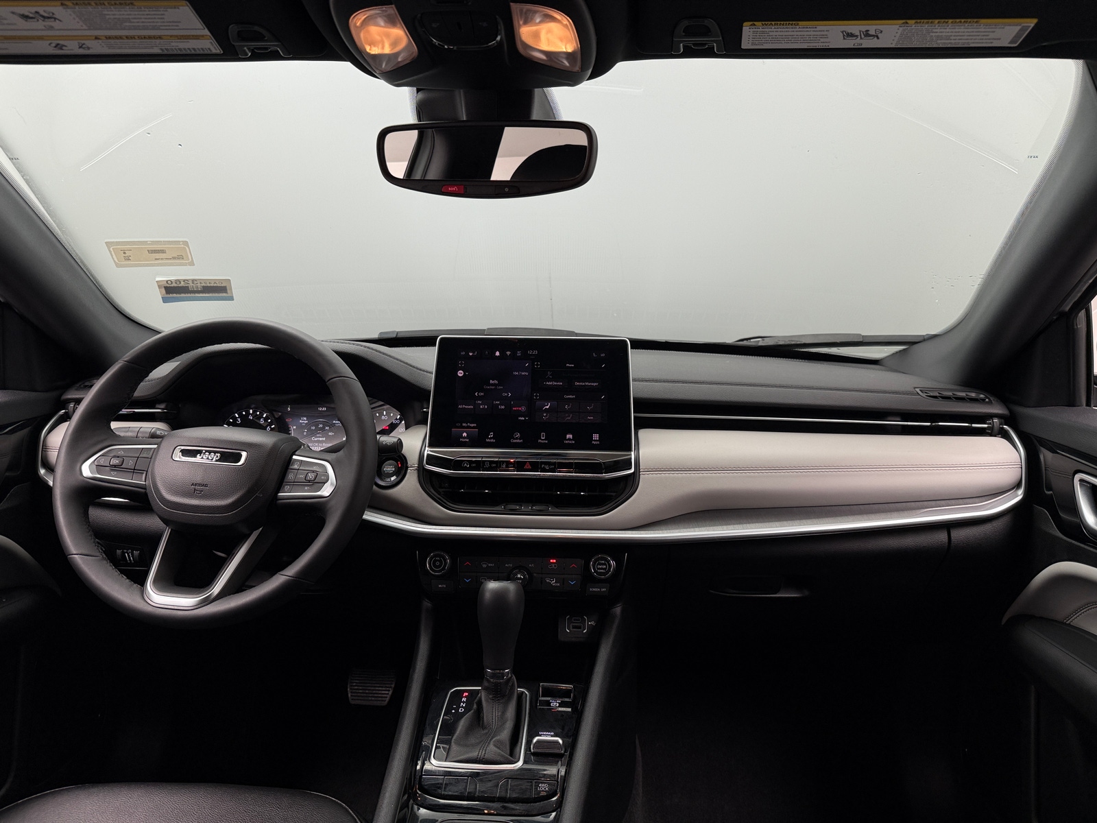 Thumbnail: 2024 Jeep Compass - 2