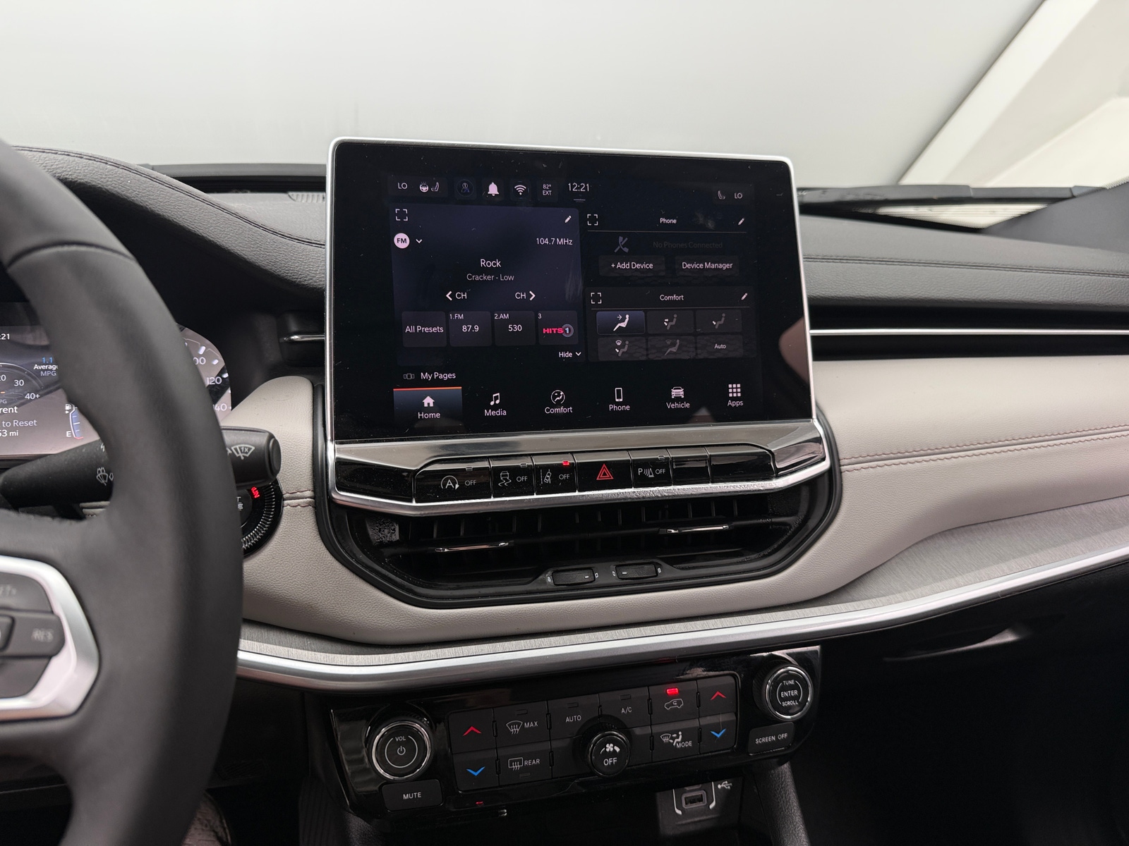 Thumbnail: 2024 Jeep Compass - 3