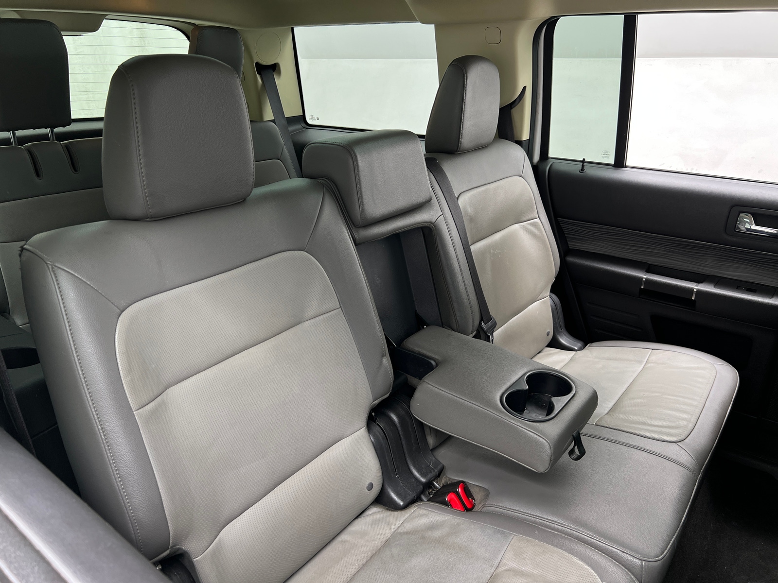 Thumbnail: 2019 Ford Flex - 5