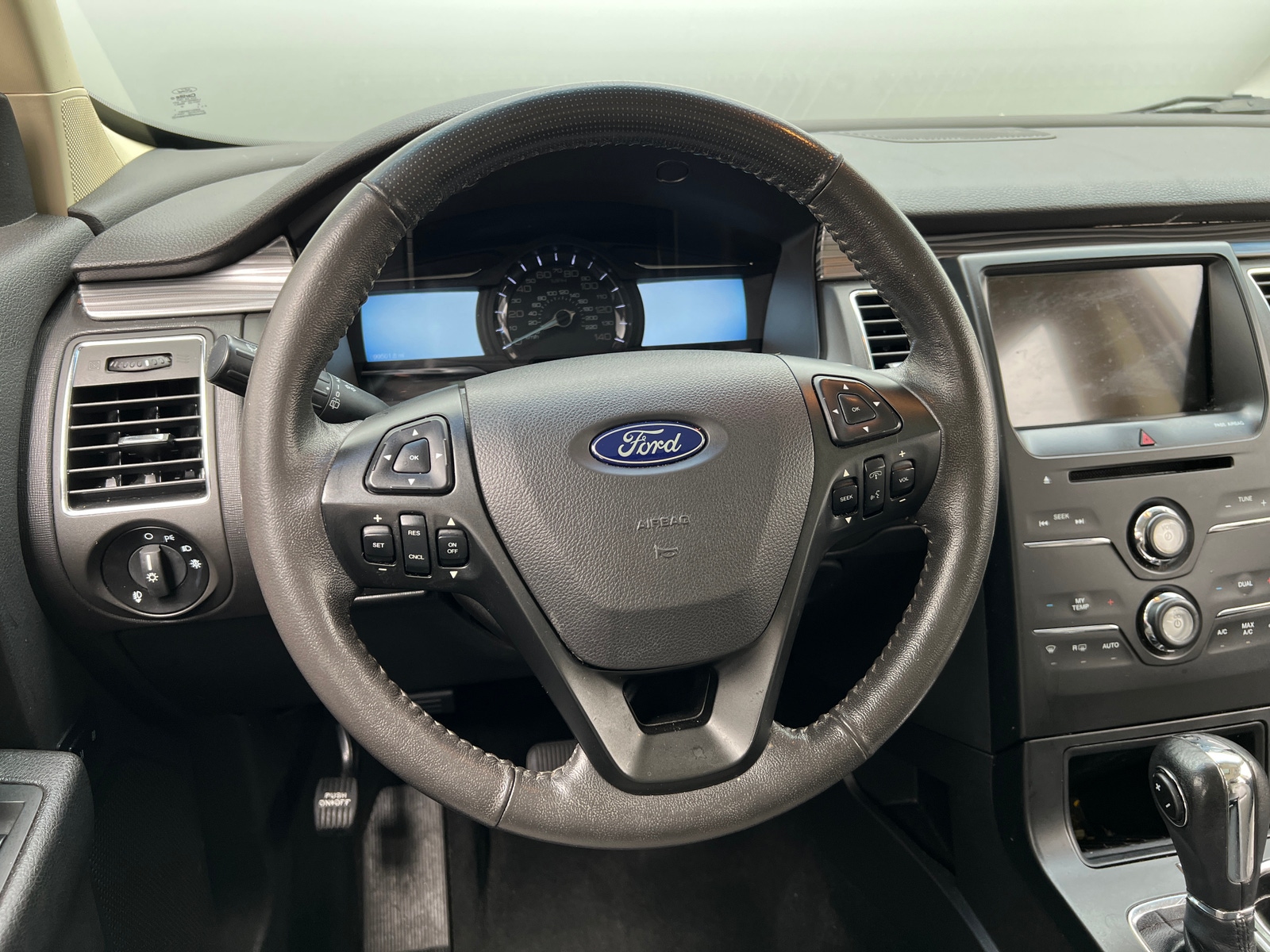 Thumbnail: 2019 Ford Flex - 4
