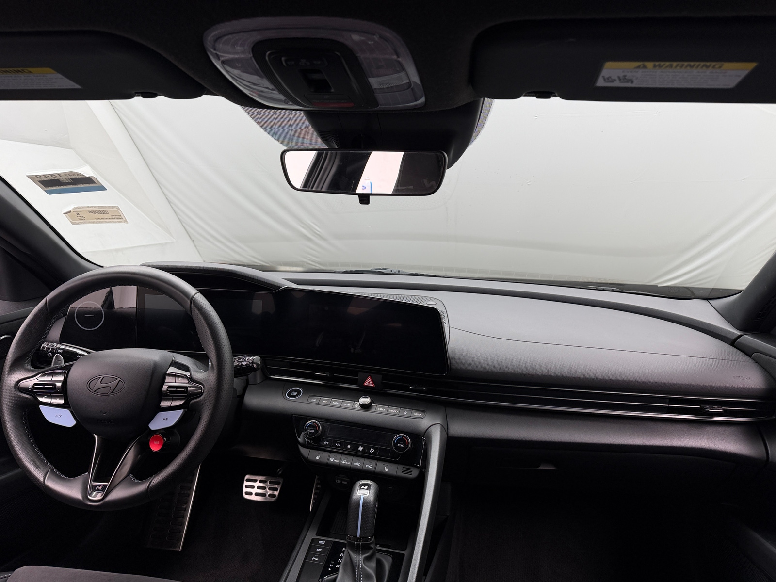 Thumbnail: 2025 Hyundai Elantra - 3