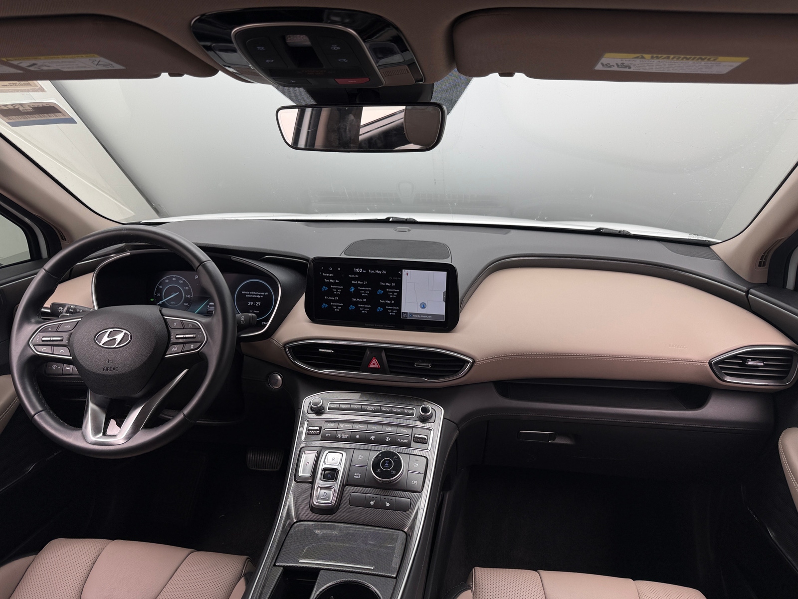 Thumbnail: 2023 Hyundai Santa Fe - 2