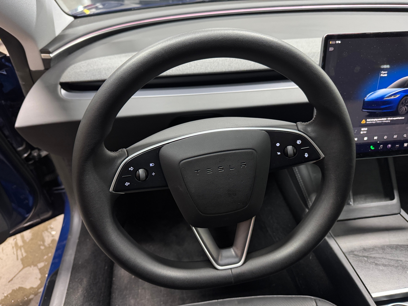 Thumbnail: 2024 Tesla Model 3 - 4