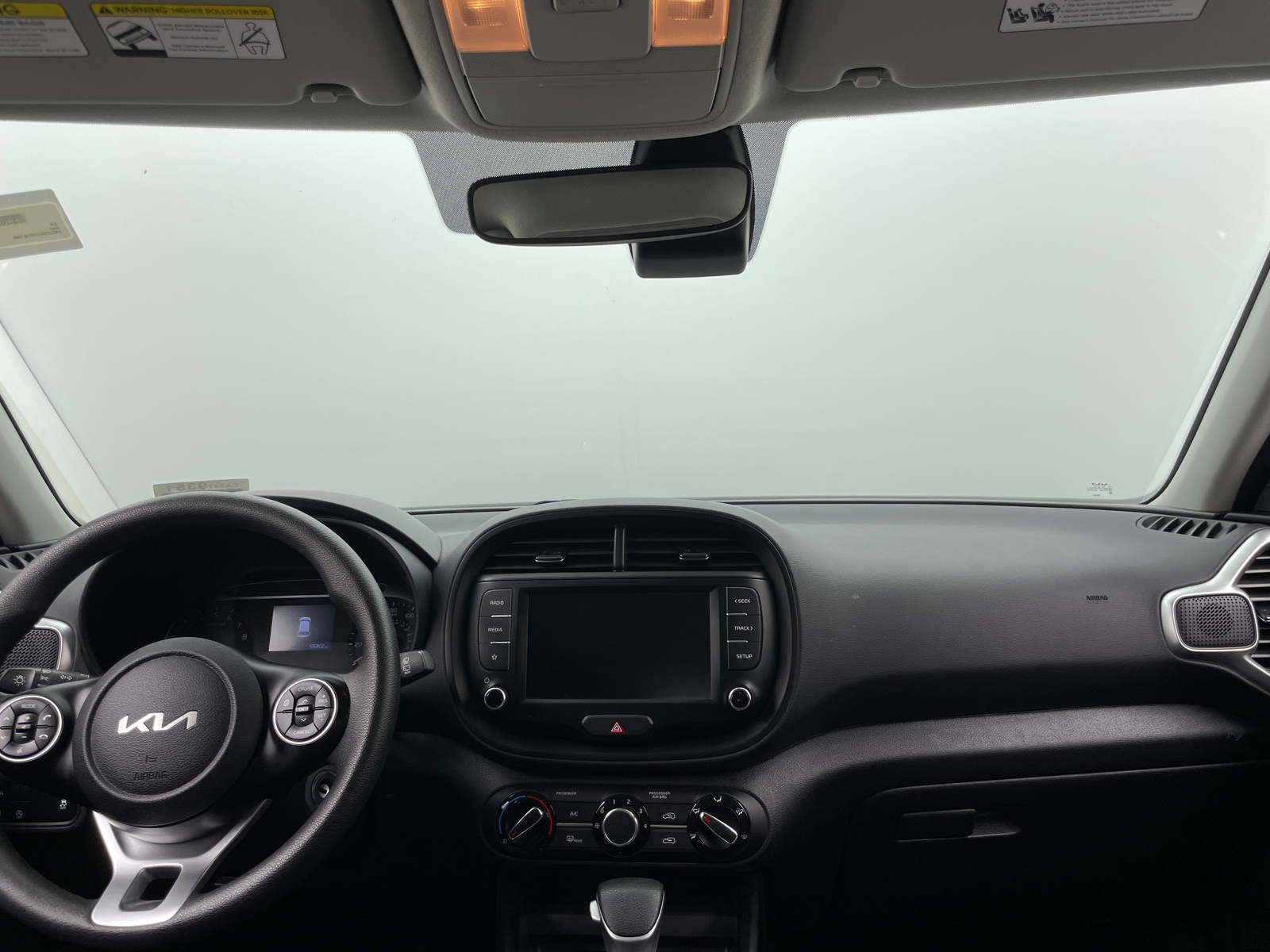 Thumbnail: 2022 Kia Soul - 3