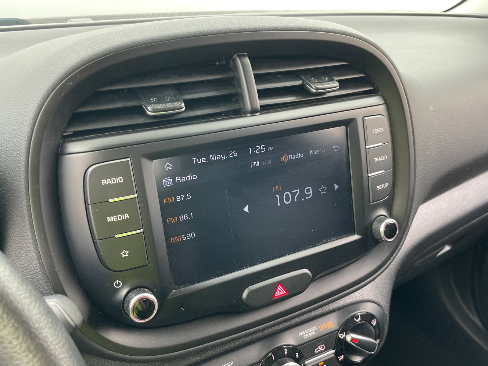 Thumbnail: 2022 Kia Soul - 4