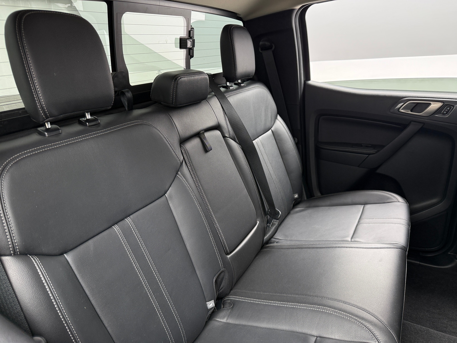 Thumbnail: 2020 Ford Ranger - 5