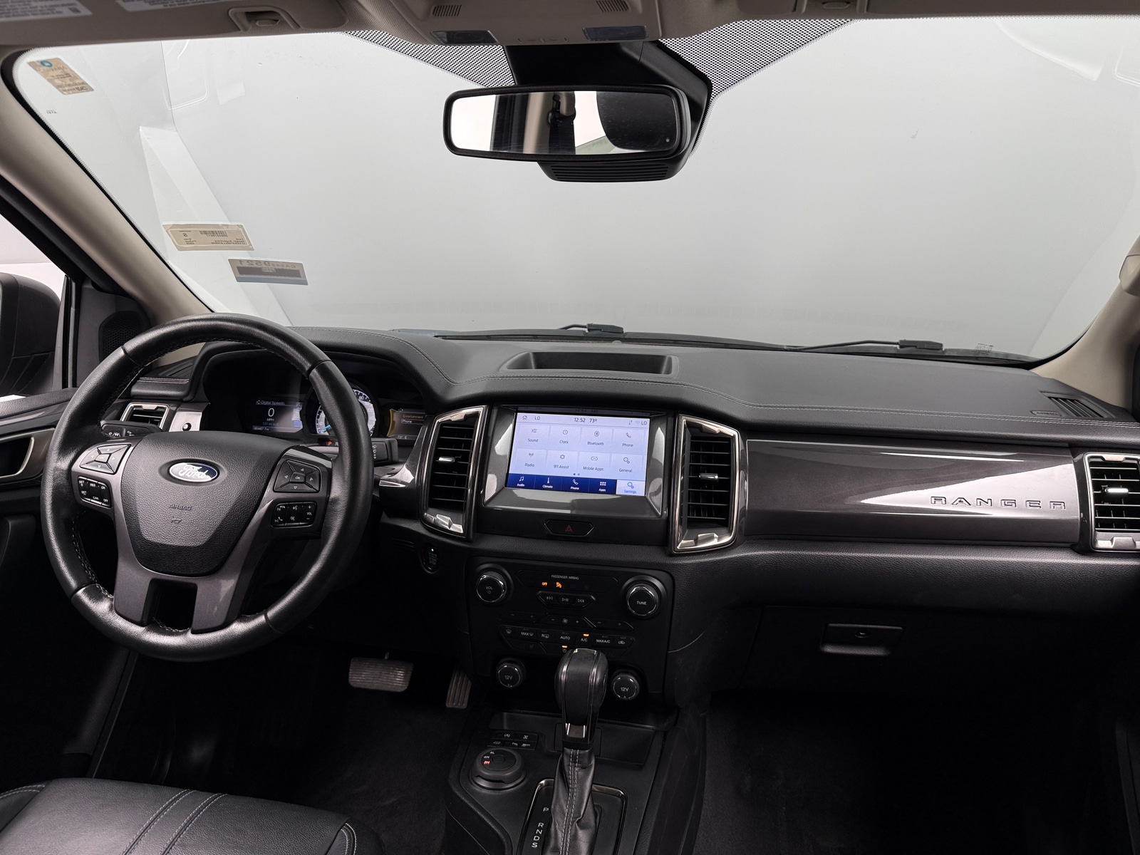 Thumbnail: 2020 Ford Ranger - 2