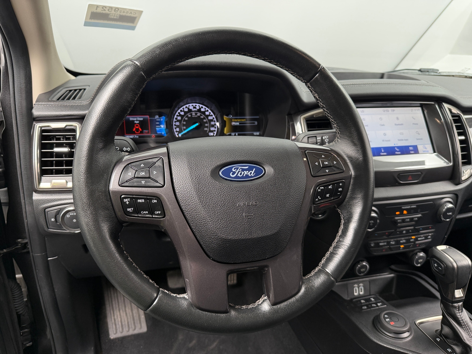 Thumbnail: 2020 Ford Ranger - 4