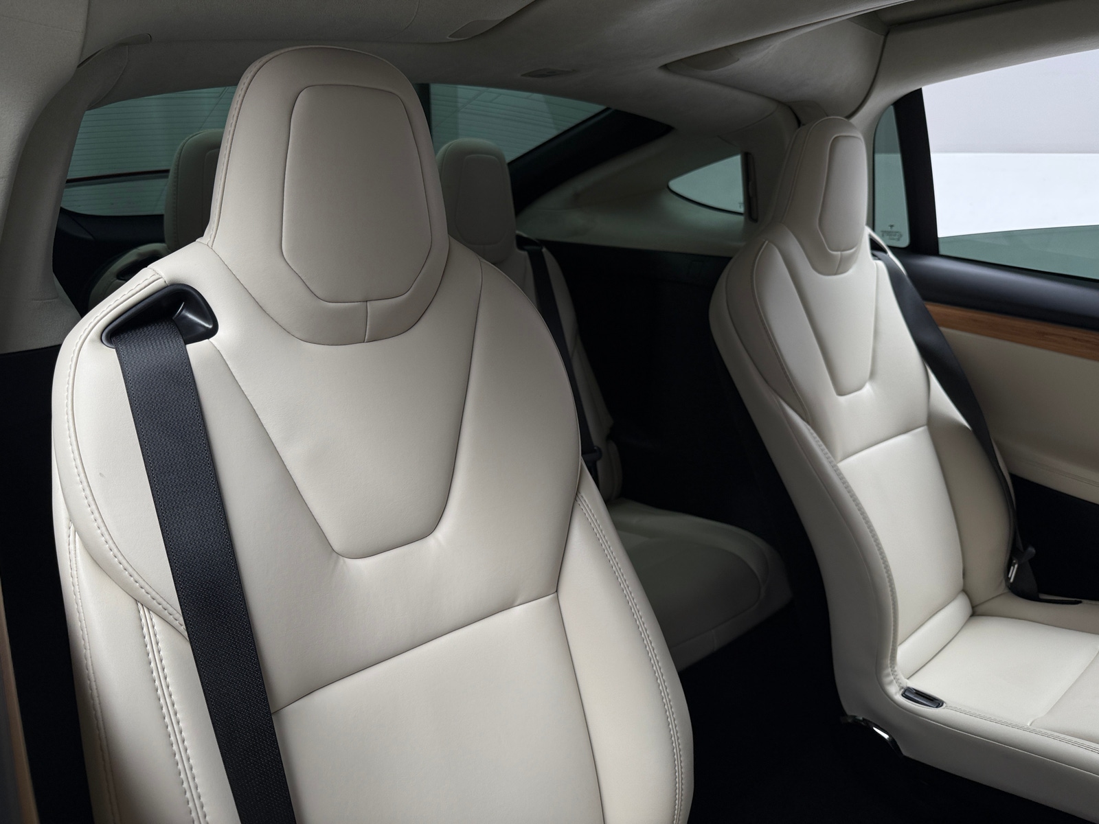 Thumbnail: 2019 Tesla Model X - 5