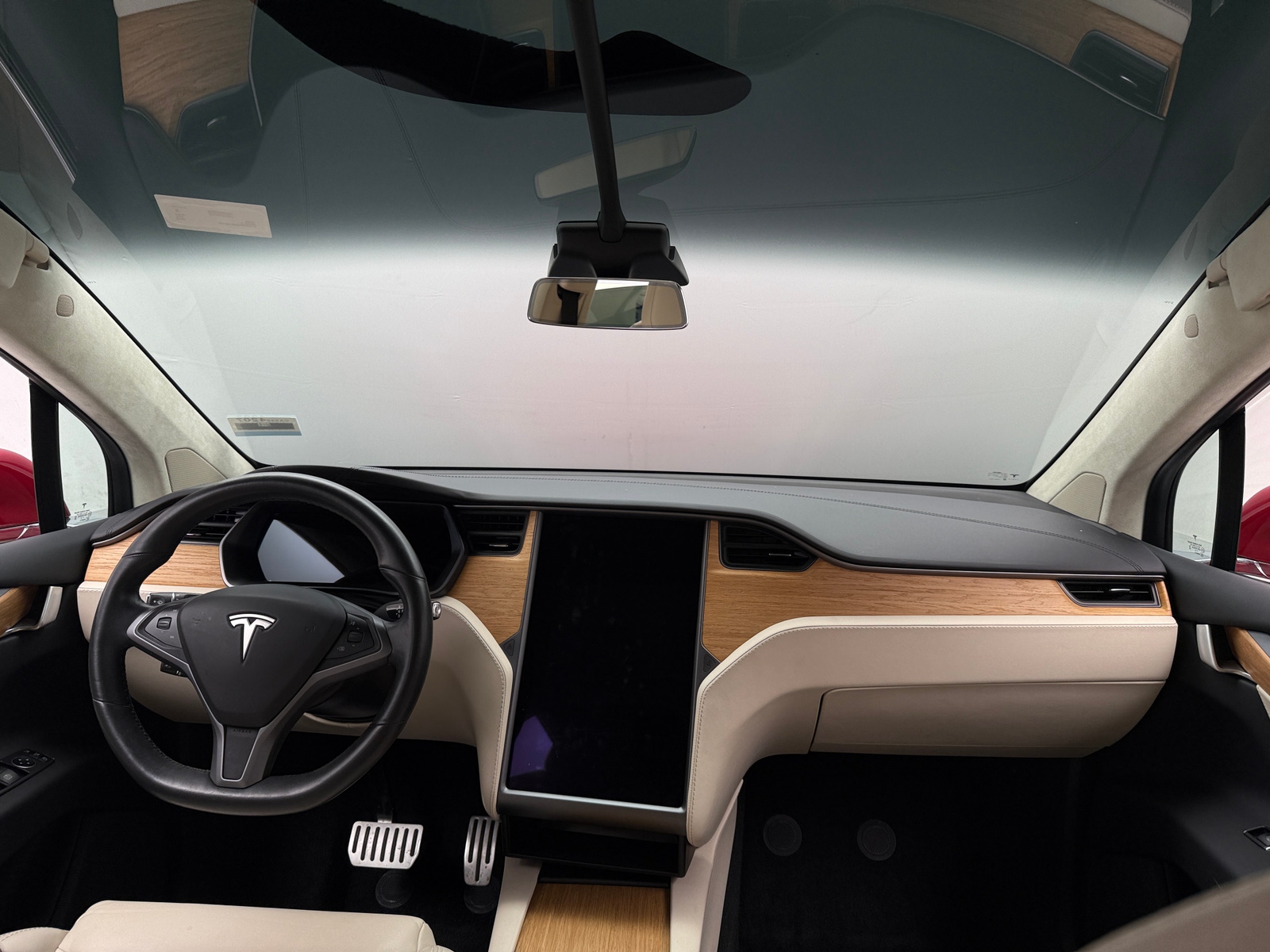 Thumbnail: 2019 Tesla Model X - 2