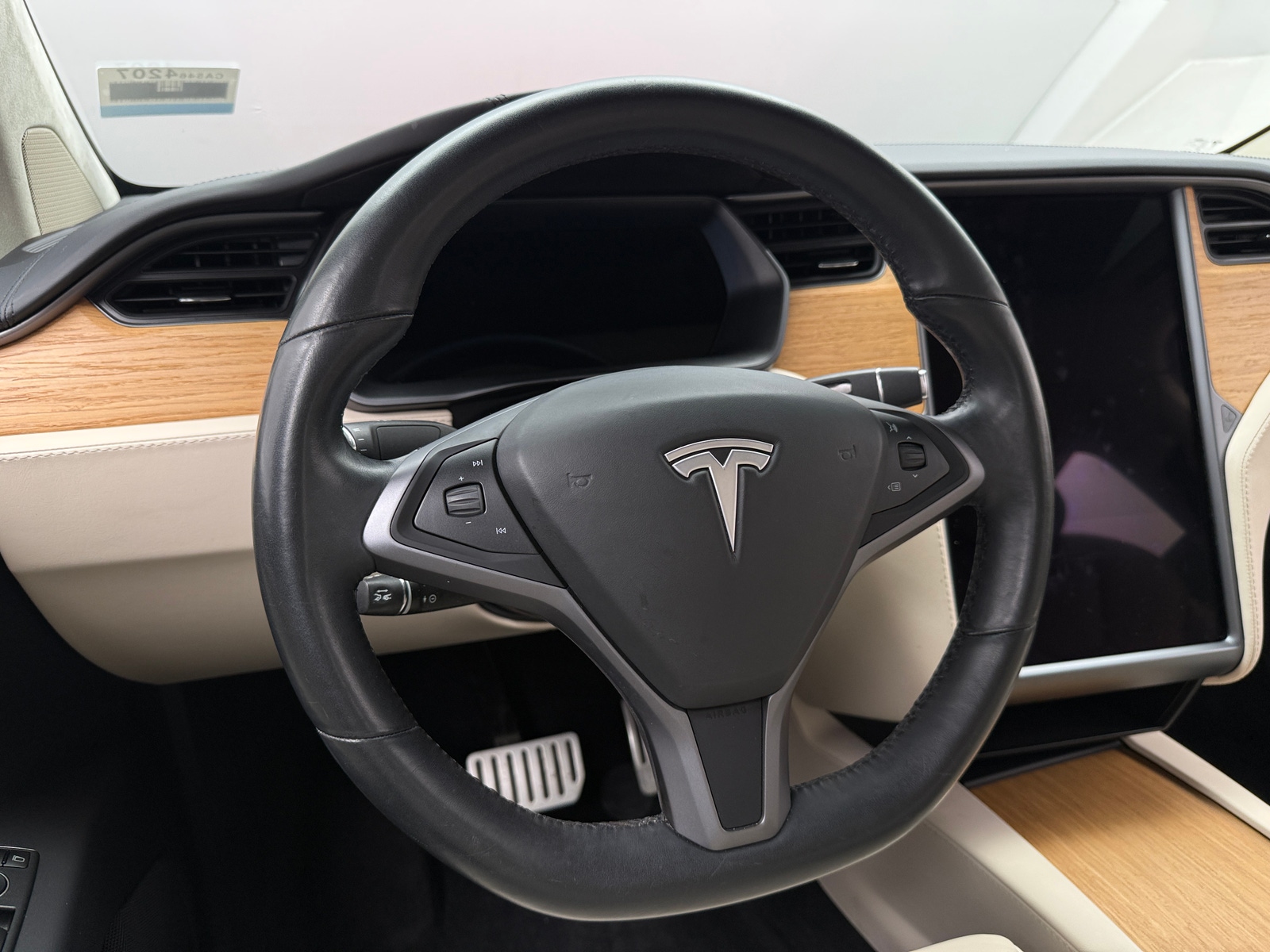Thumbnail: 2019 Tesla Model X - 4
