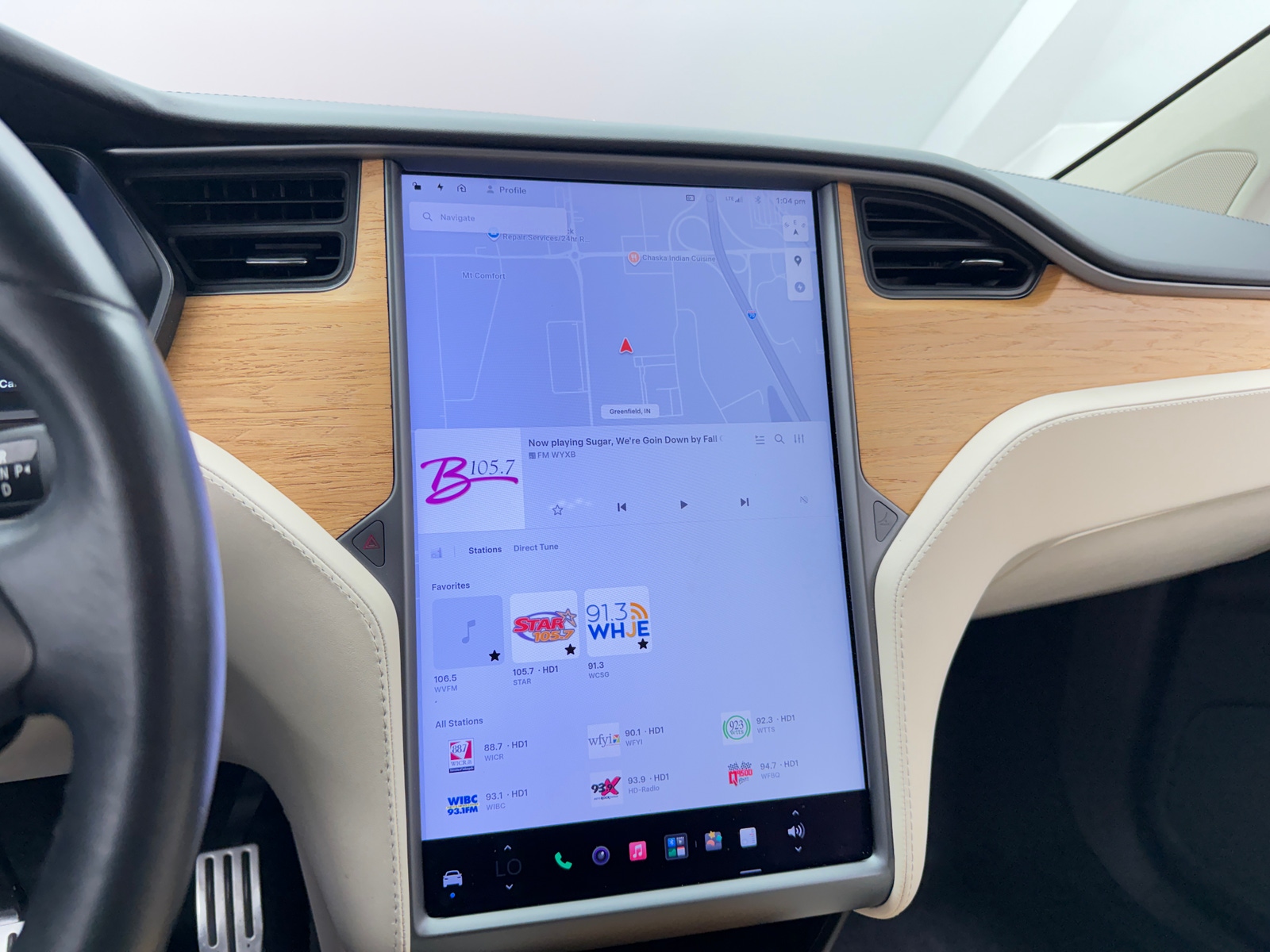 Thumbnail: 2019 Tesla Model X - 3
