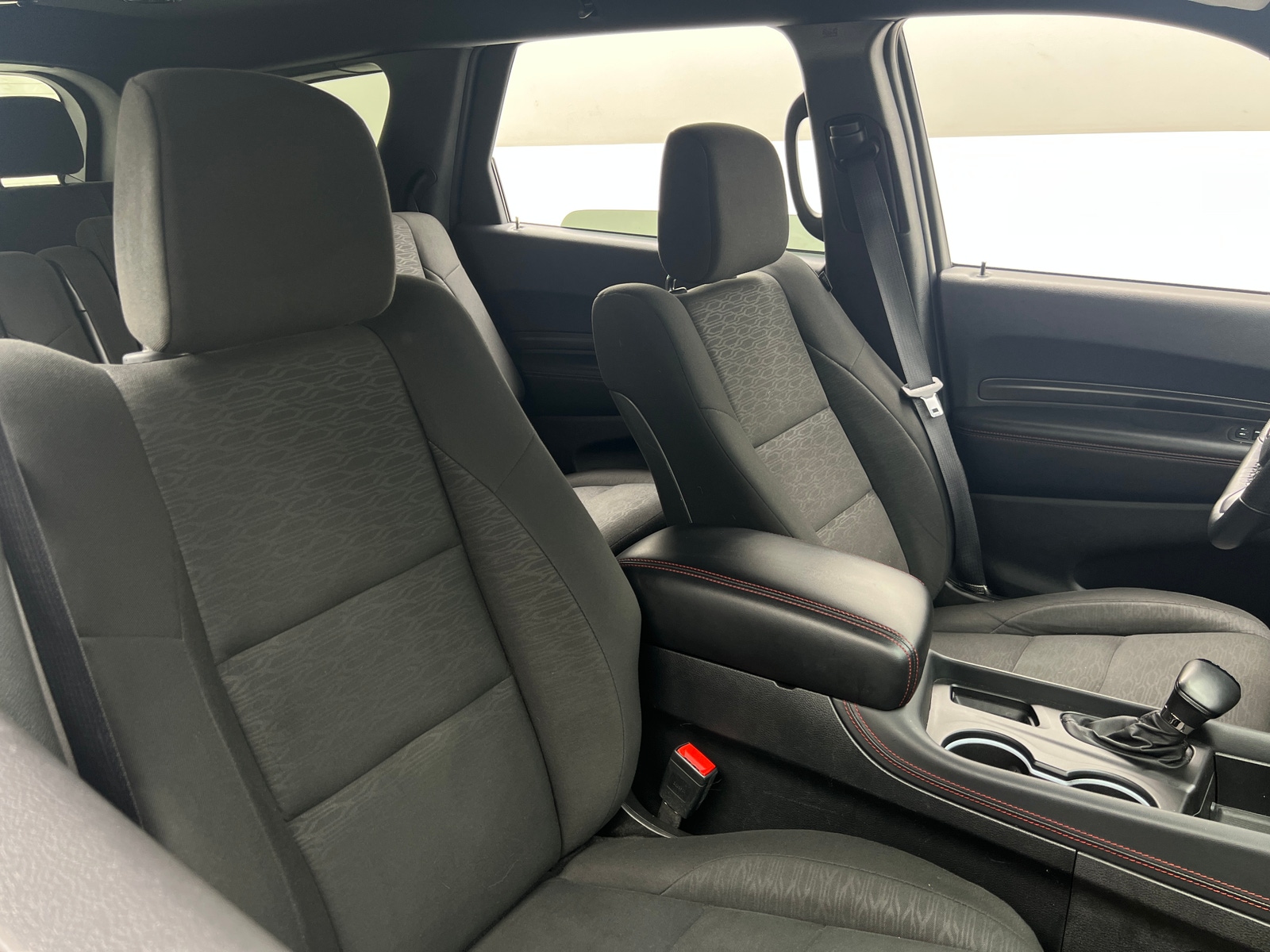 Thumbnail: 2025 Dodge Durango - 2