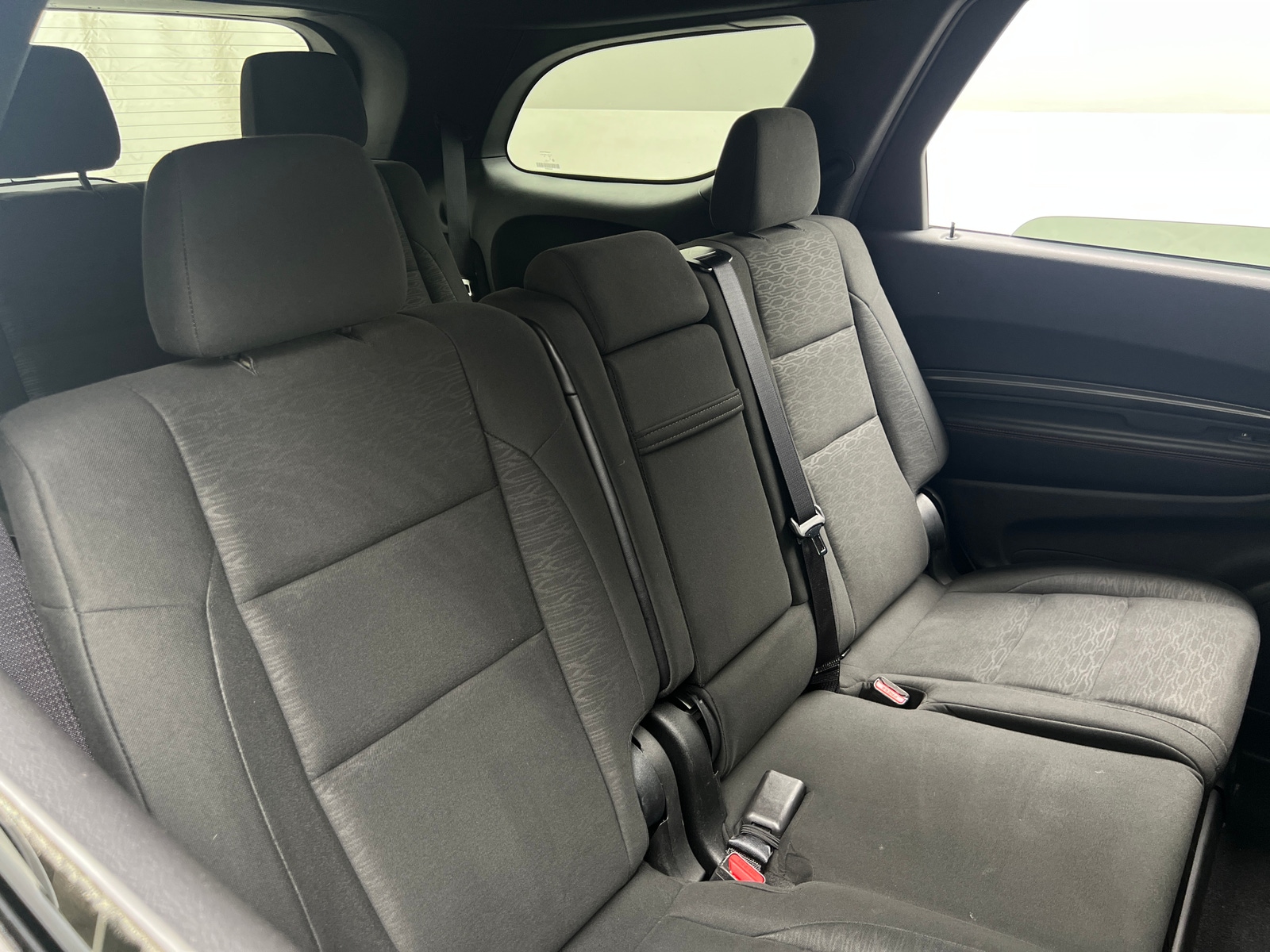 Thumbnail: 2025 Dodge Durango - 6