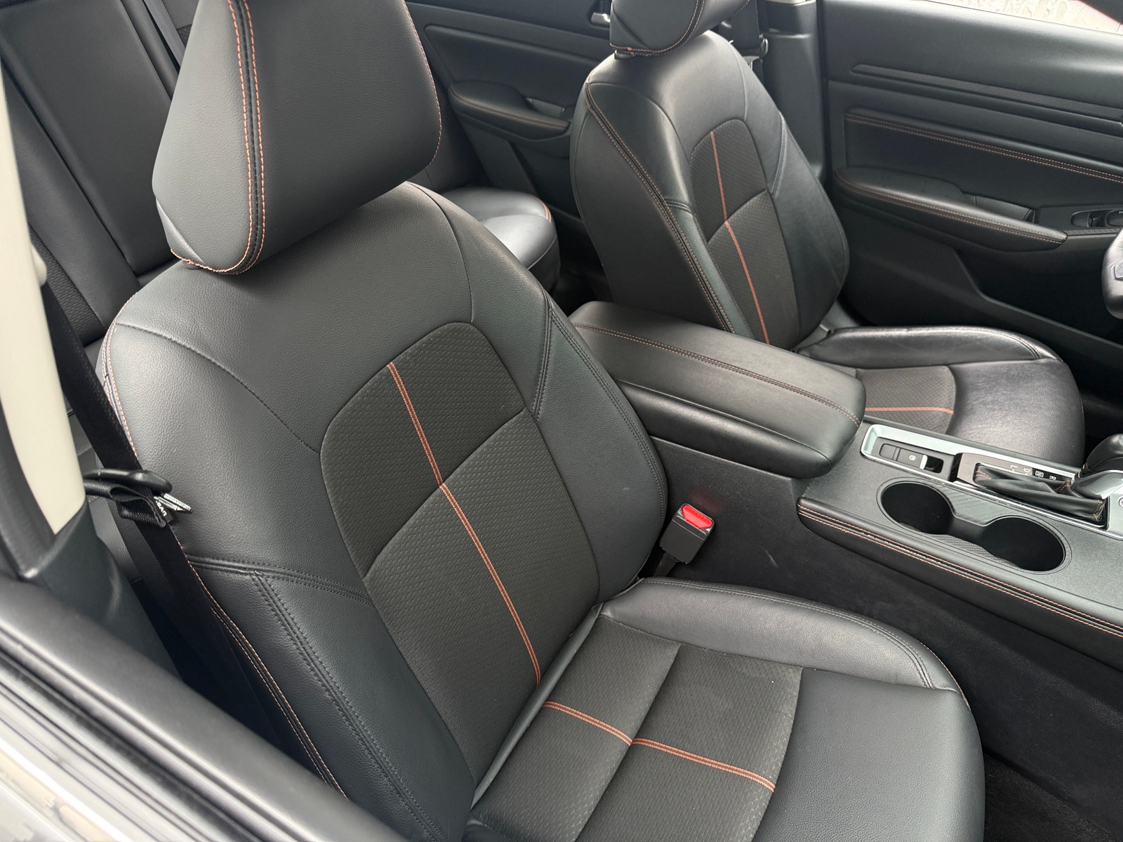 Thumbnail: 2019 Nissan Altima - 2