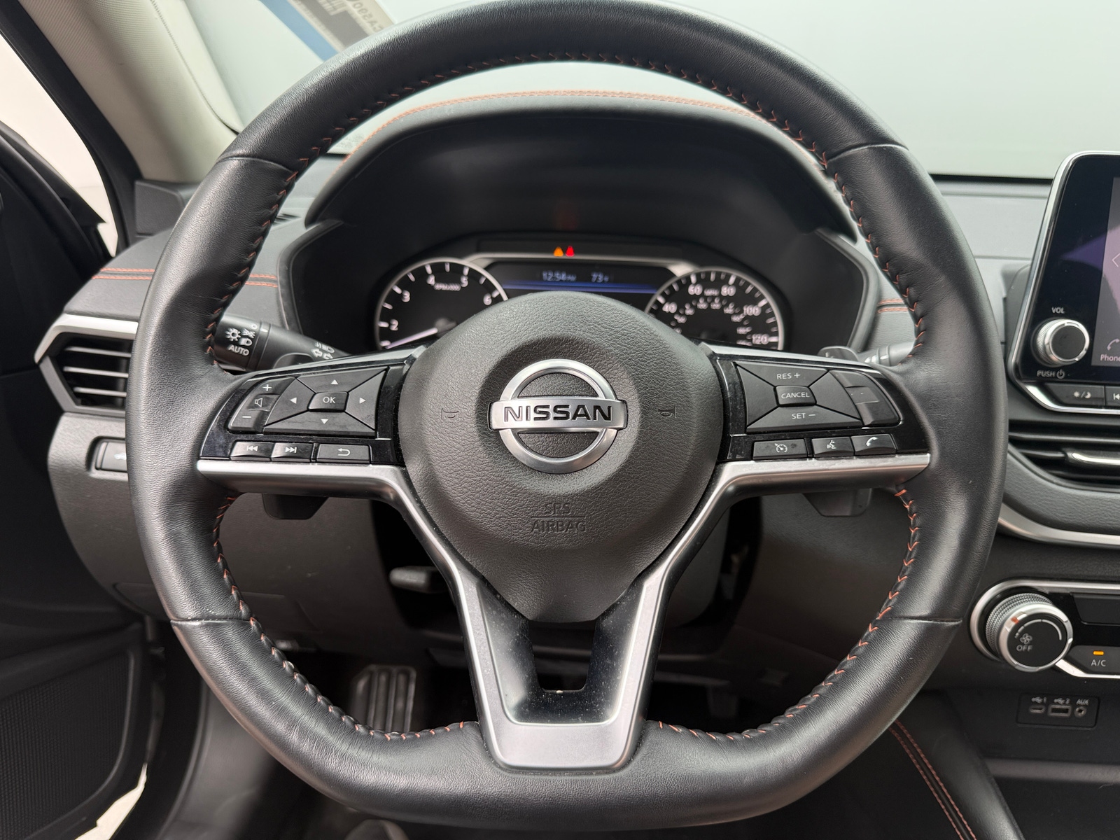 Thumbnail: 2019 Nissan Altima - 5