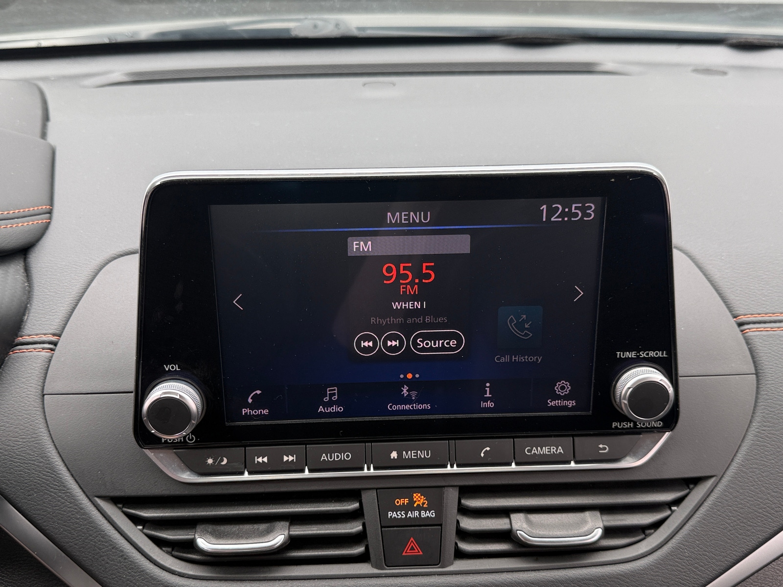 Thumbnail: 2019 Nissan Altima - 4