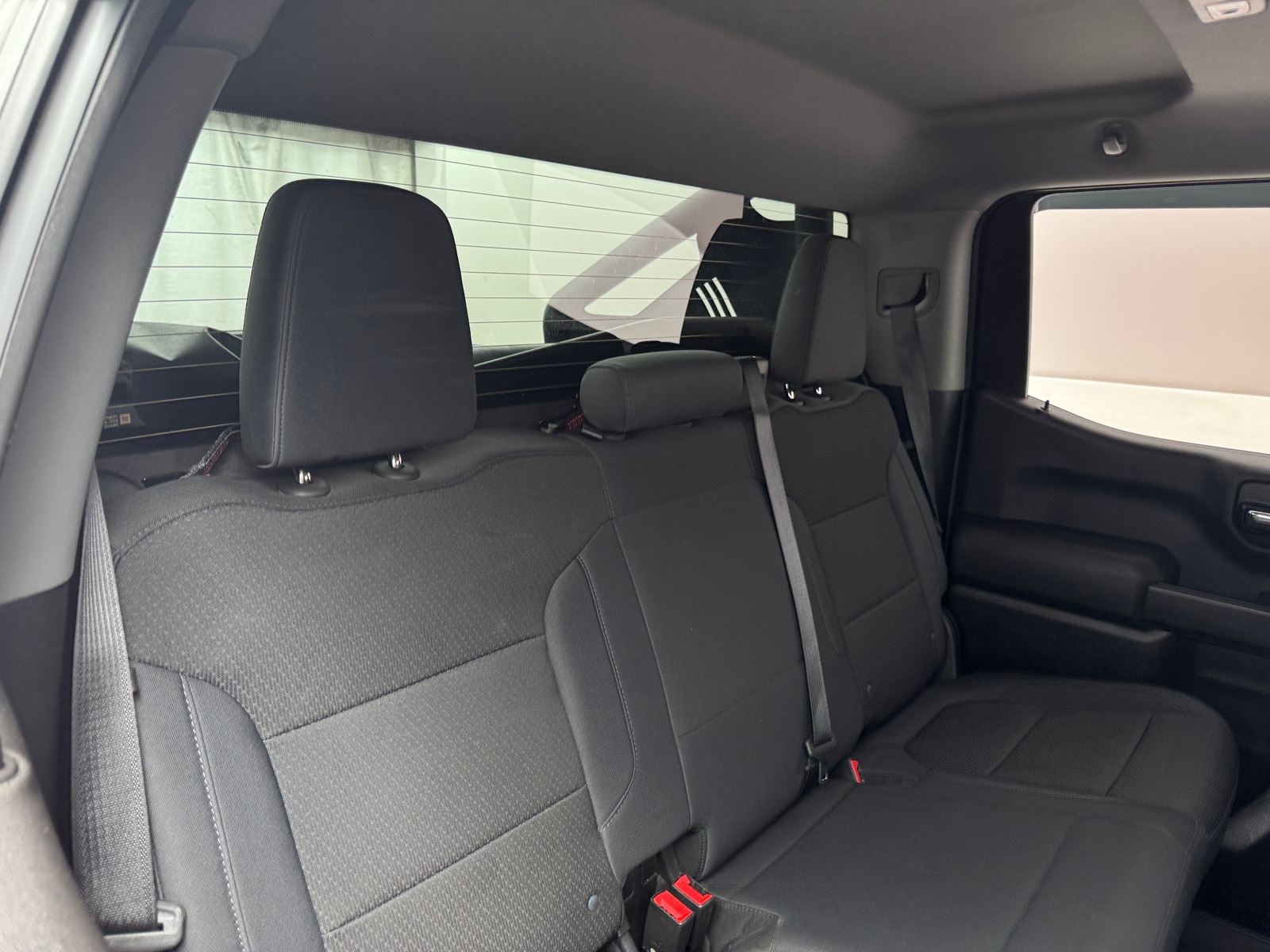 Thumbnail: 2019 Chevrolet Silverado 1500 - 6