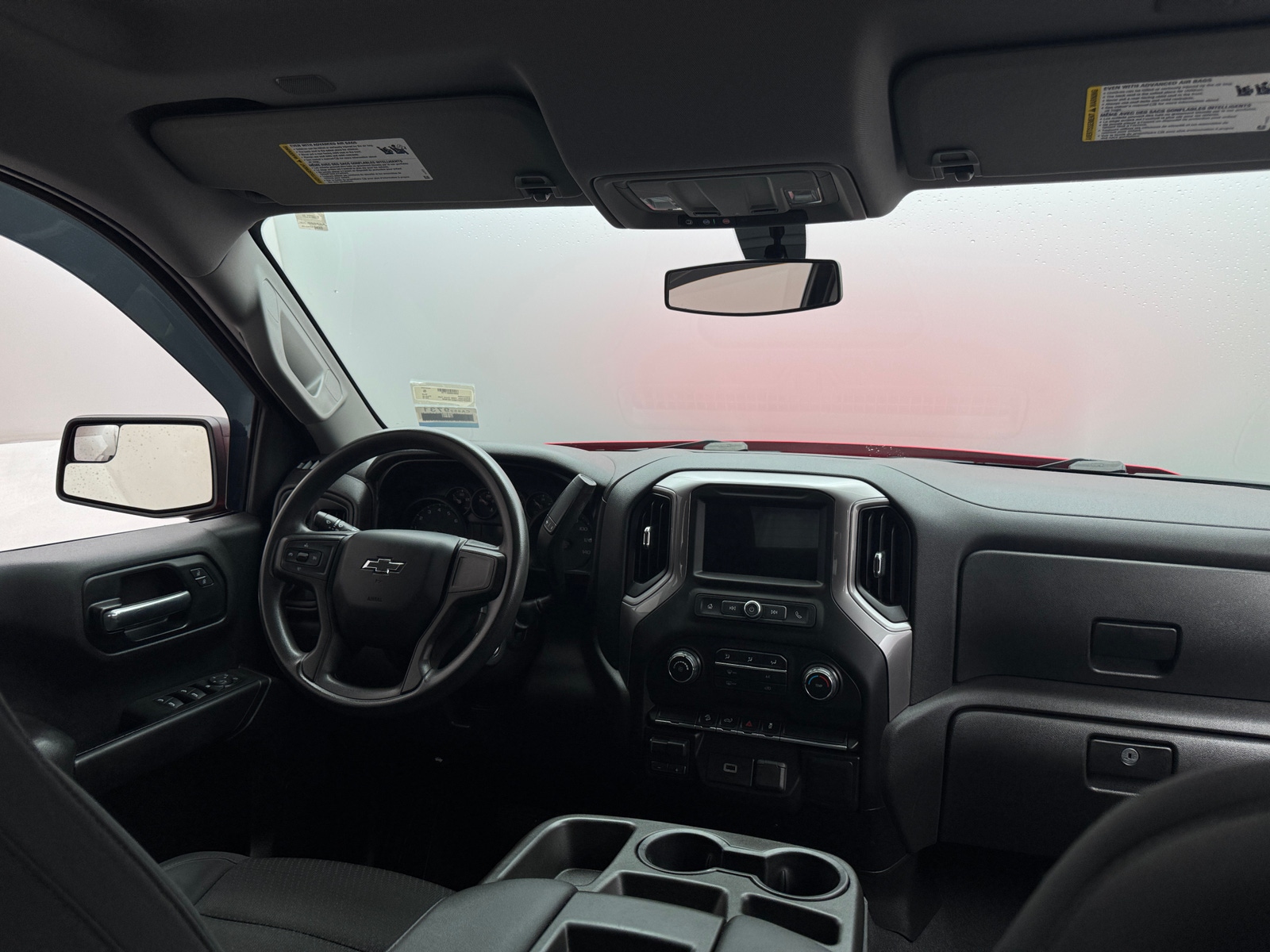 Thumbnail: 2019 Chevrolet Silverado 1500 - 3