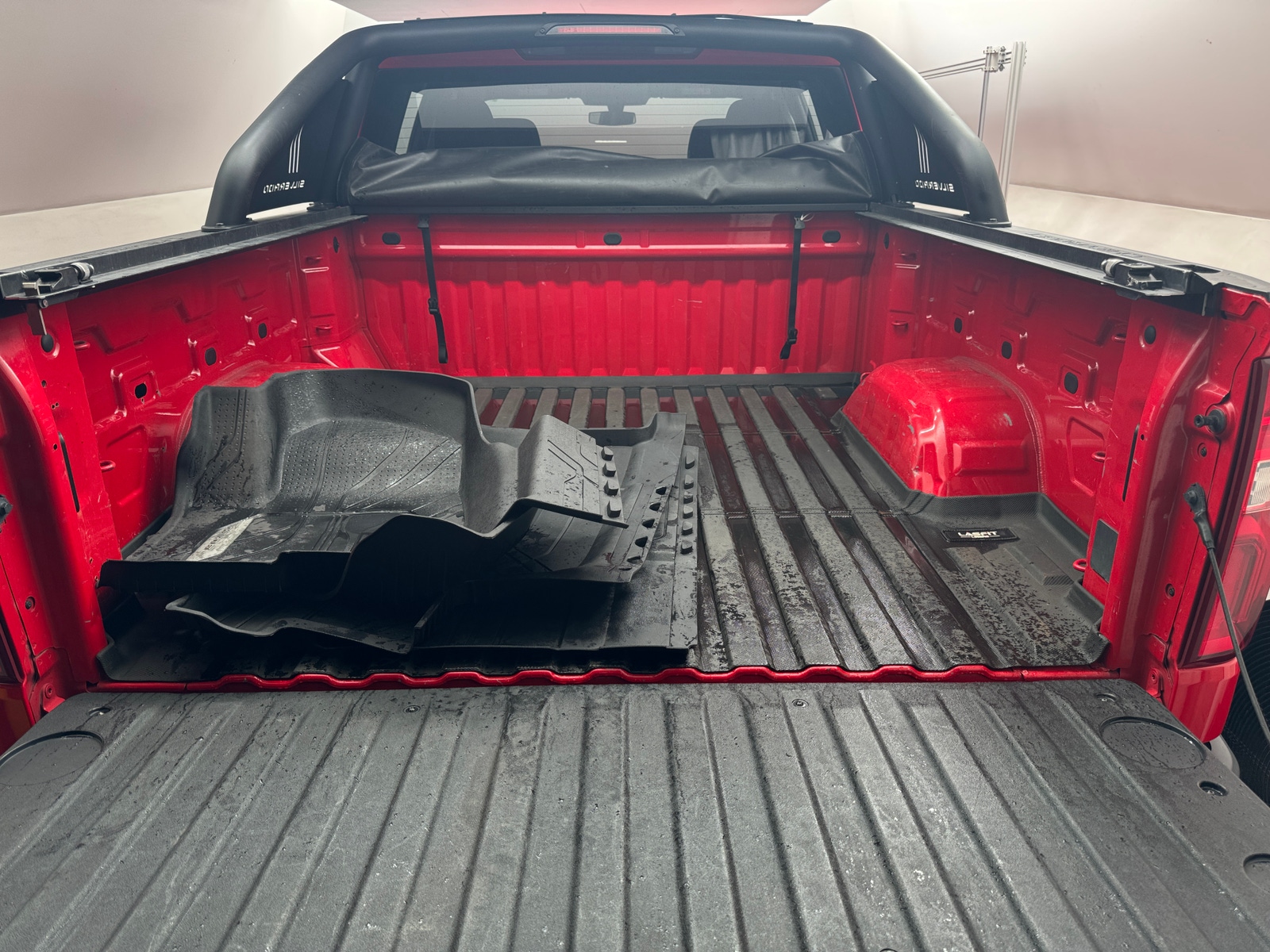 Thumbnail: 2019 Chevrolet Silverado 1500 - 7
