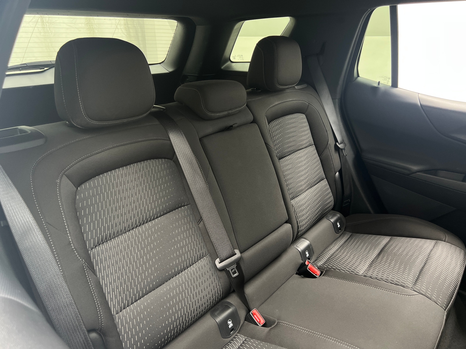 Thumbnail: 2025 Chevrolet Equinox - 6
