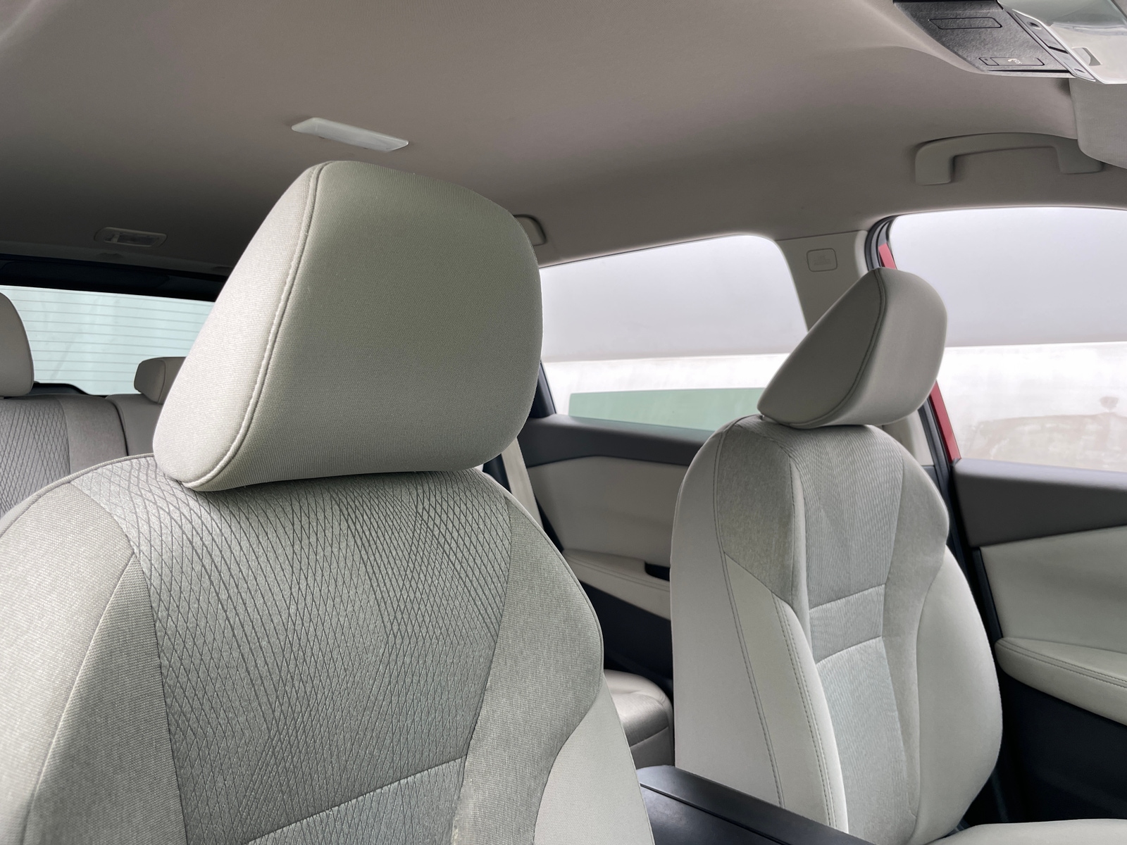 Thumbnail: 2025 Nissan Rogue - 2